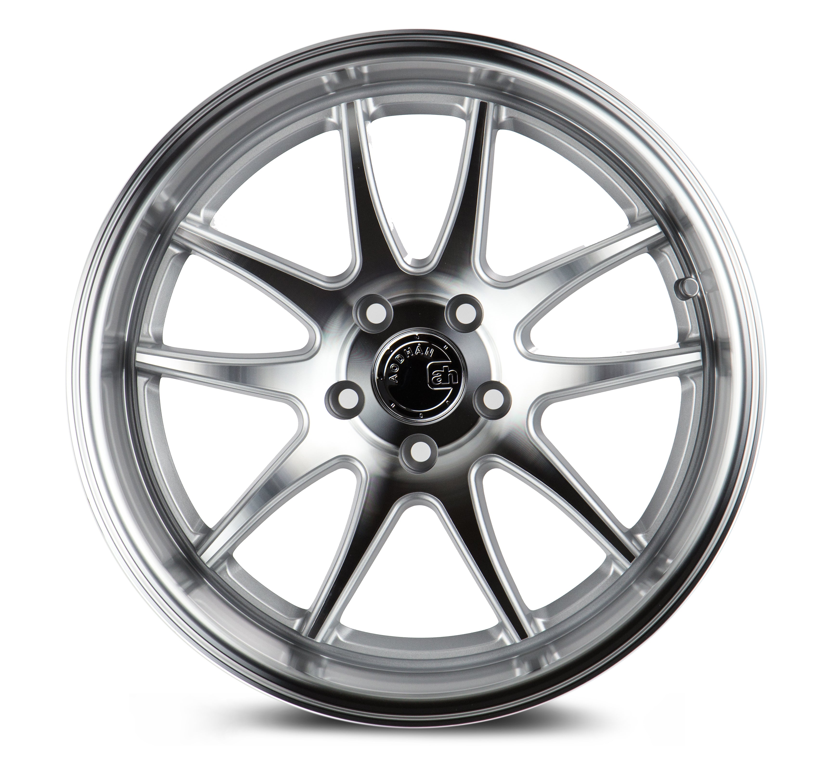 DS02 18"-19" Aodhan Wheels