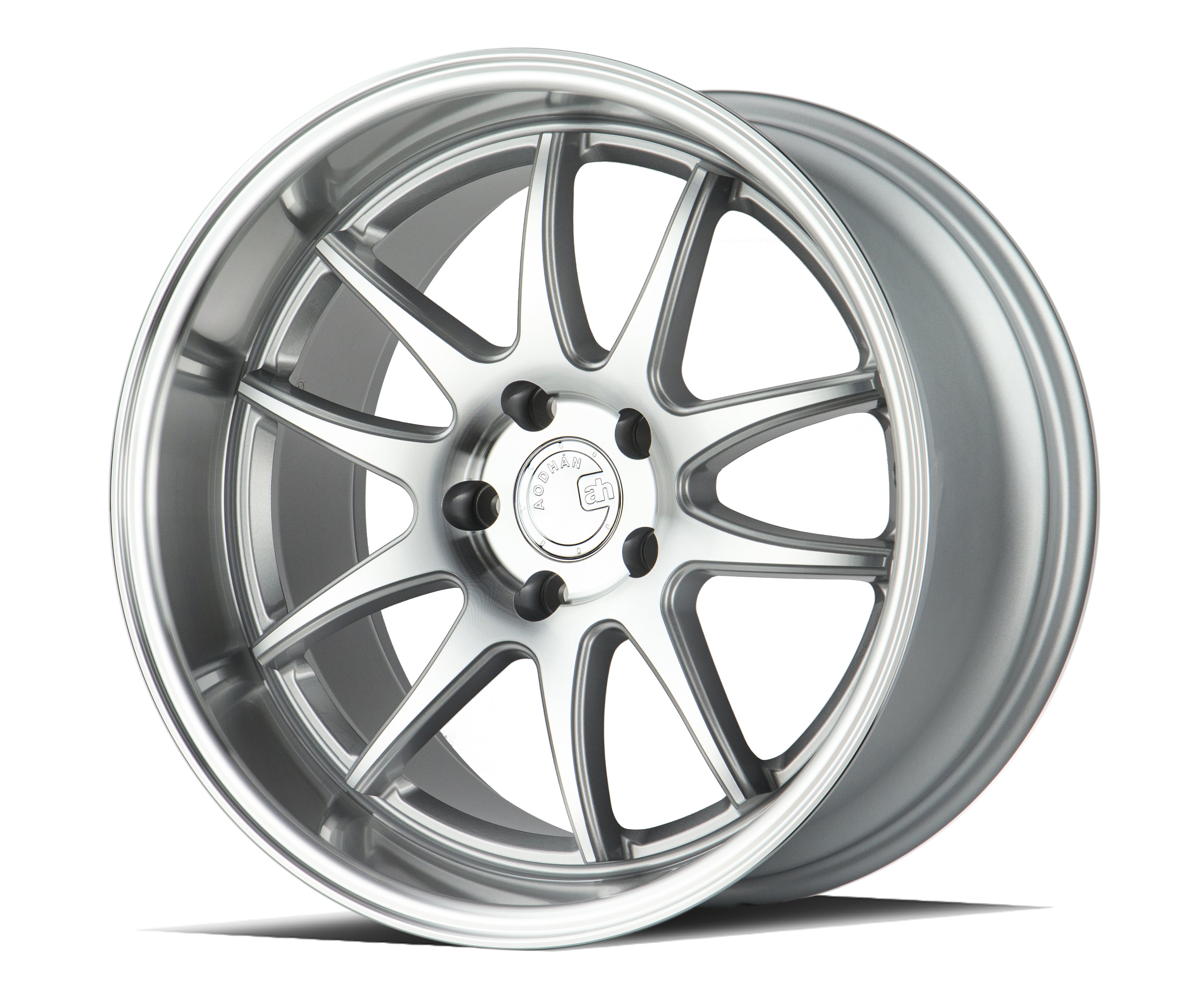 DS02 18"-19" Aodhan Wheels