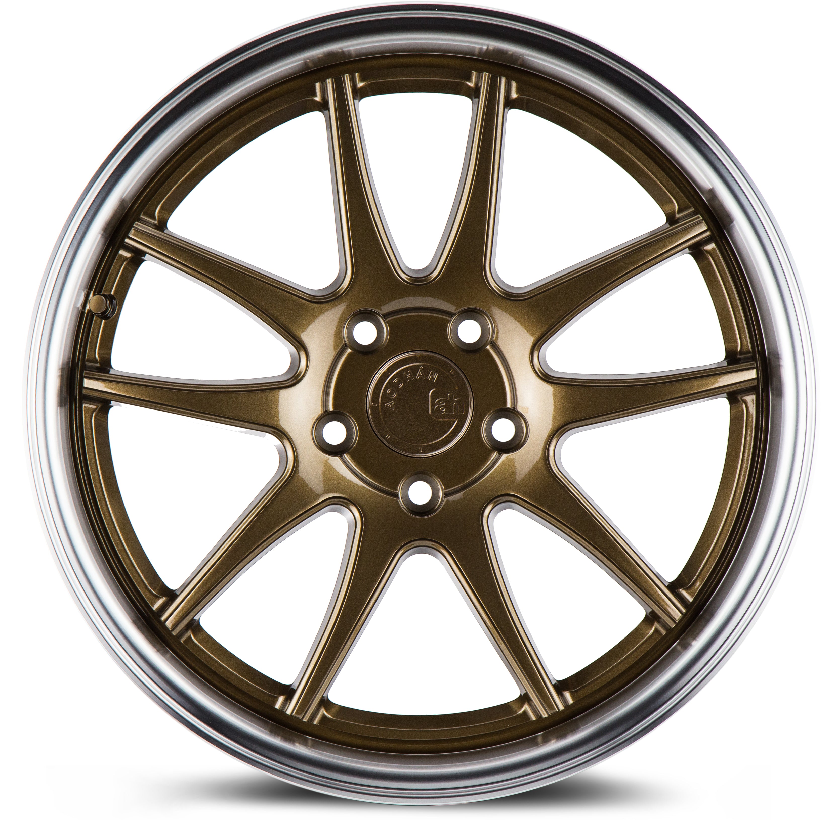DS02 18"-19" Aodhan Wheels