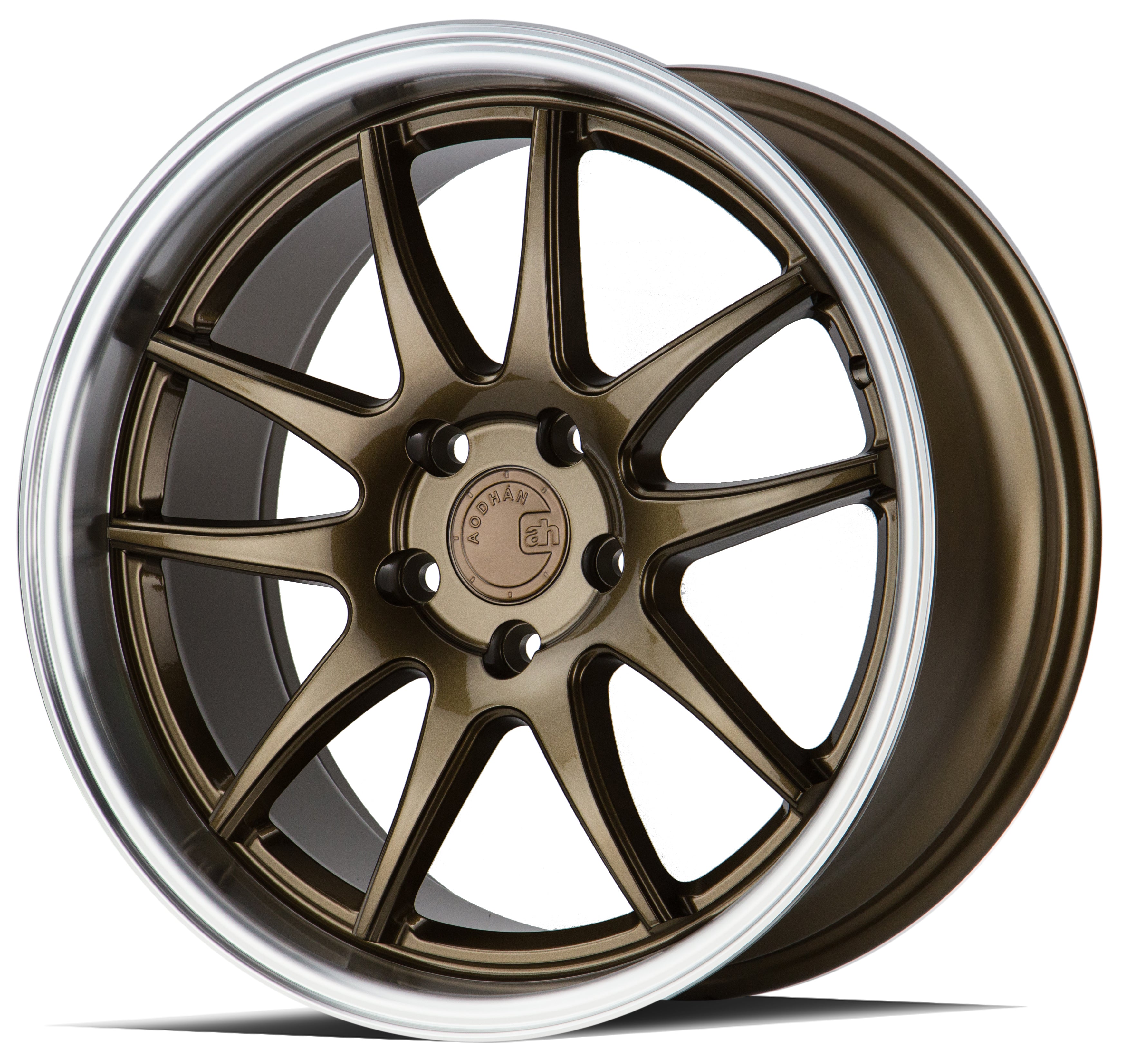 DS02 18"-19" Aodhan Wheels