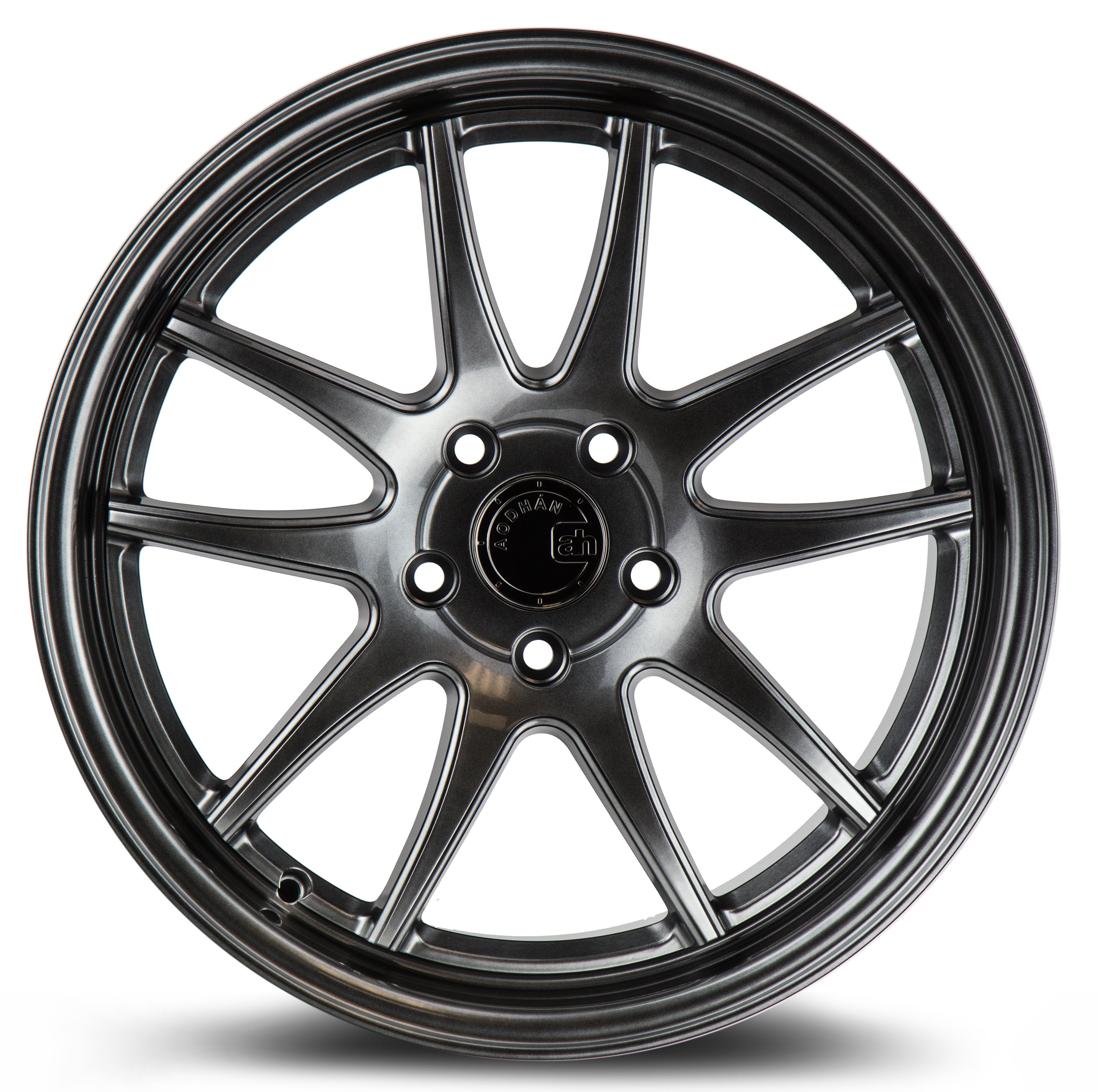 DS02 18"-19" Aodhan Wheels