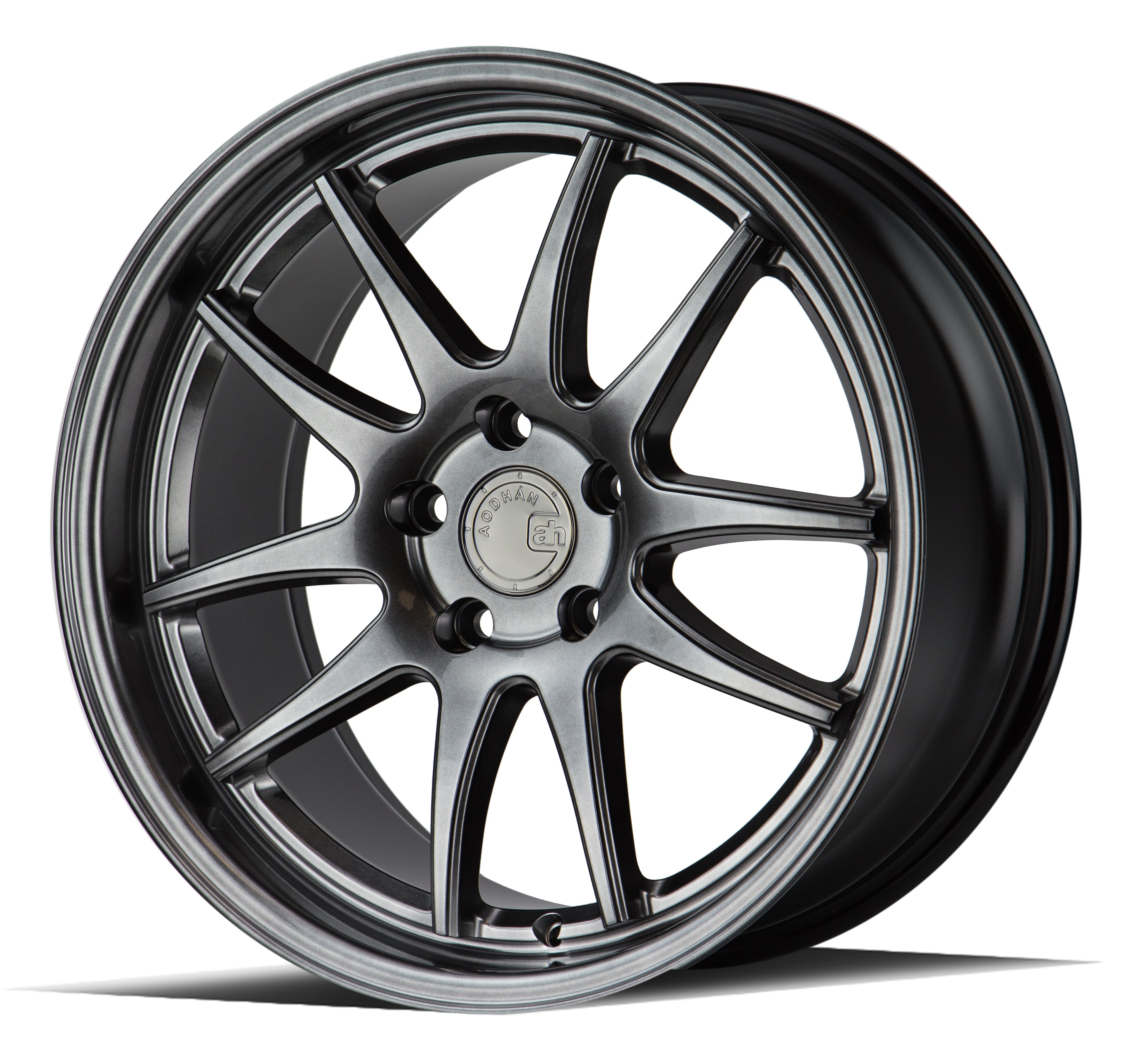 DS02 18"-19" Aodhan Wheels