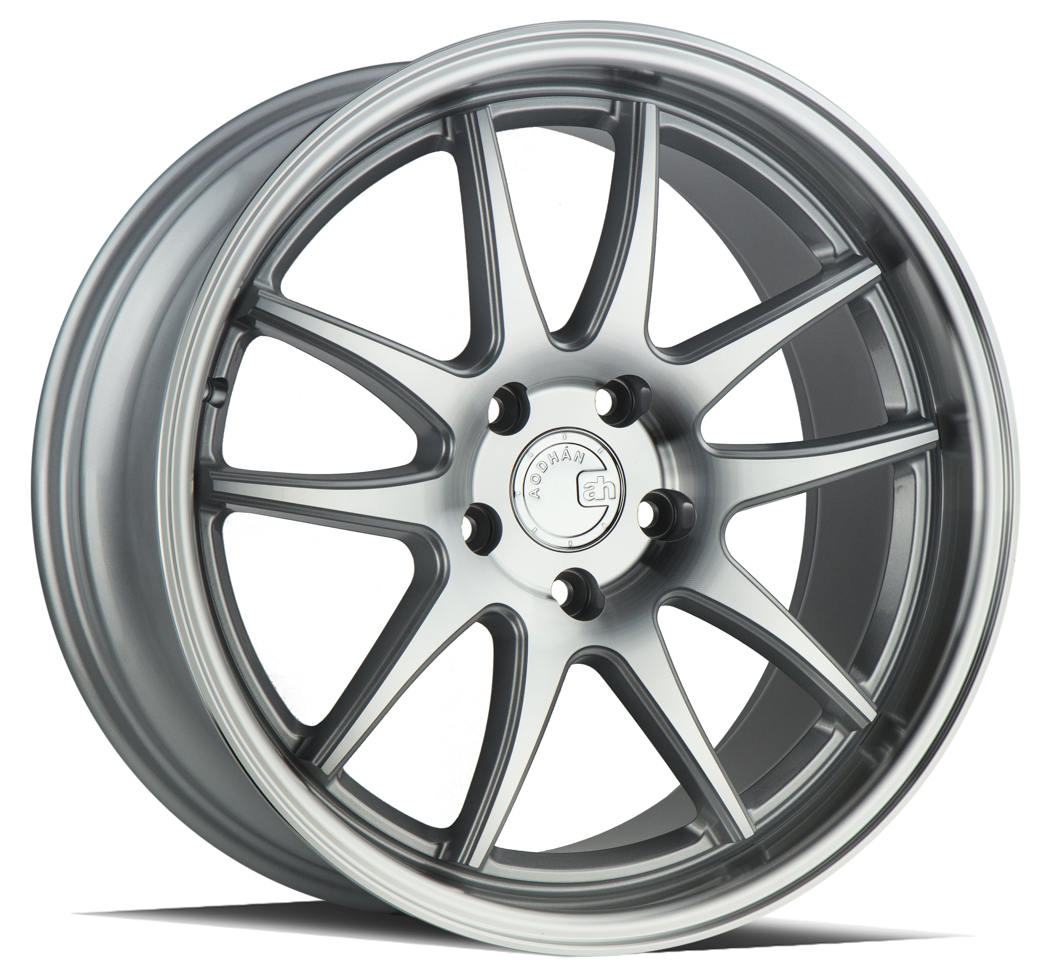 DS02 Aodhan Wheels | 18"-19"