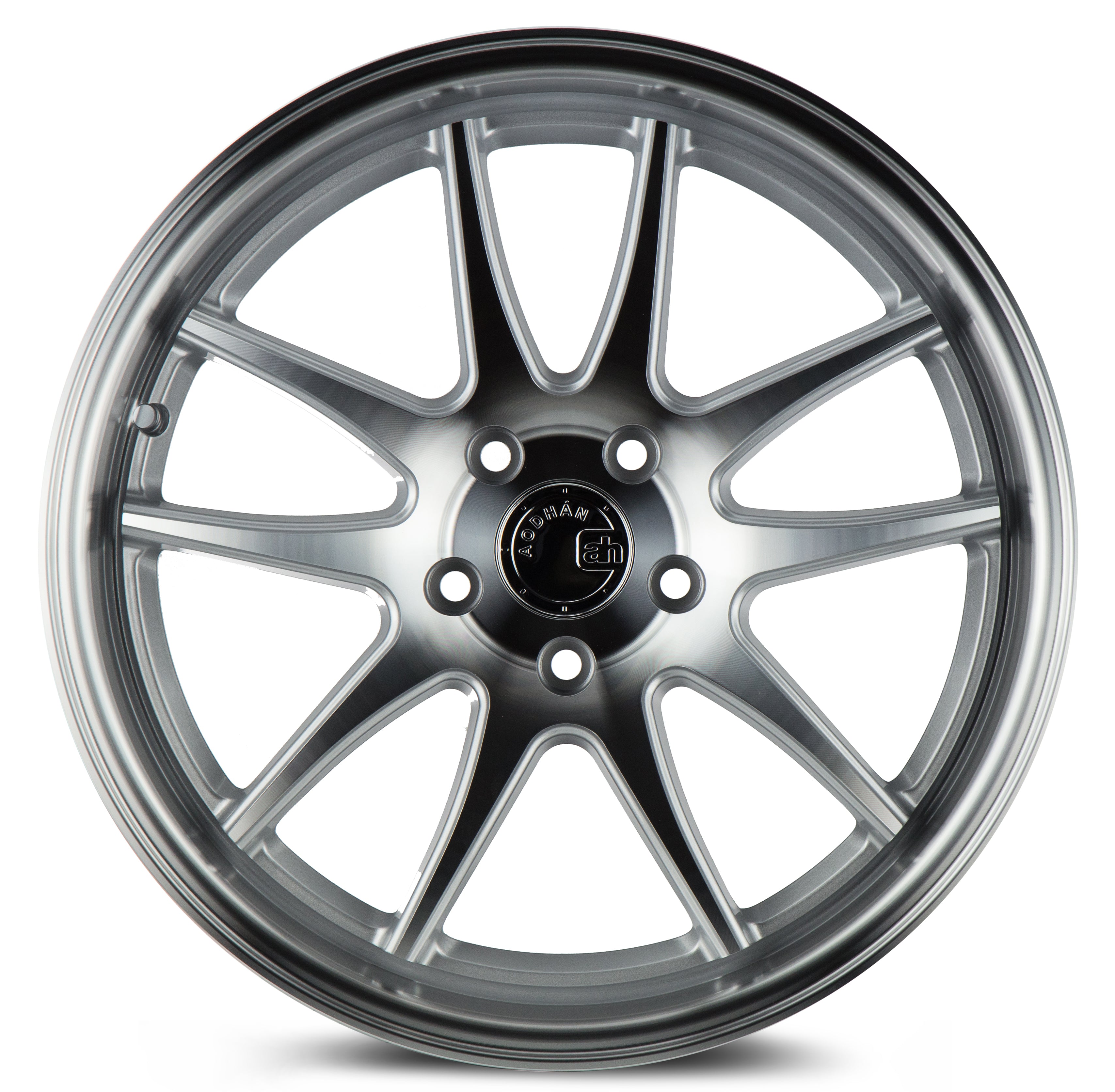 DS02 18"-19" Aodhan Wheels