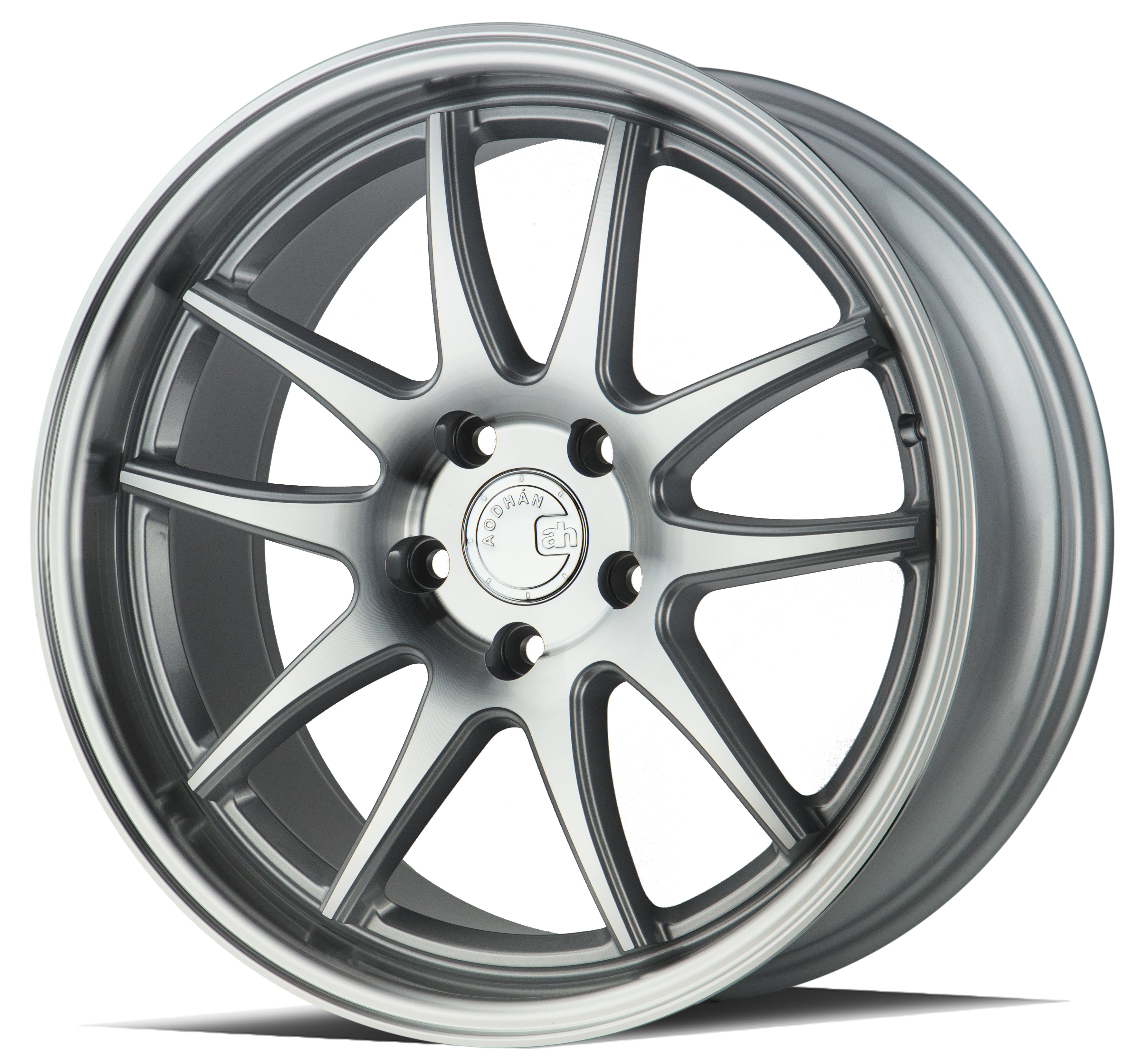 DS02 18"-19" Aodhan Wheels