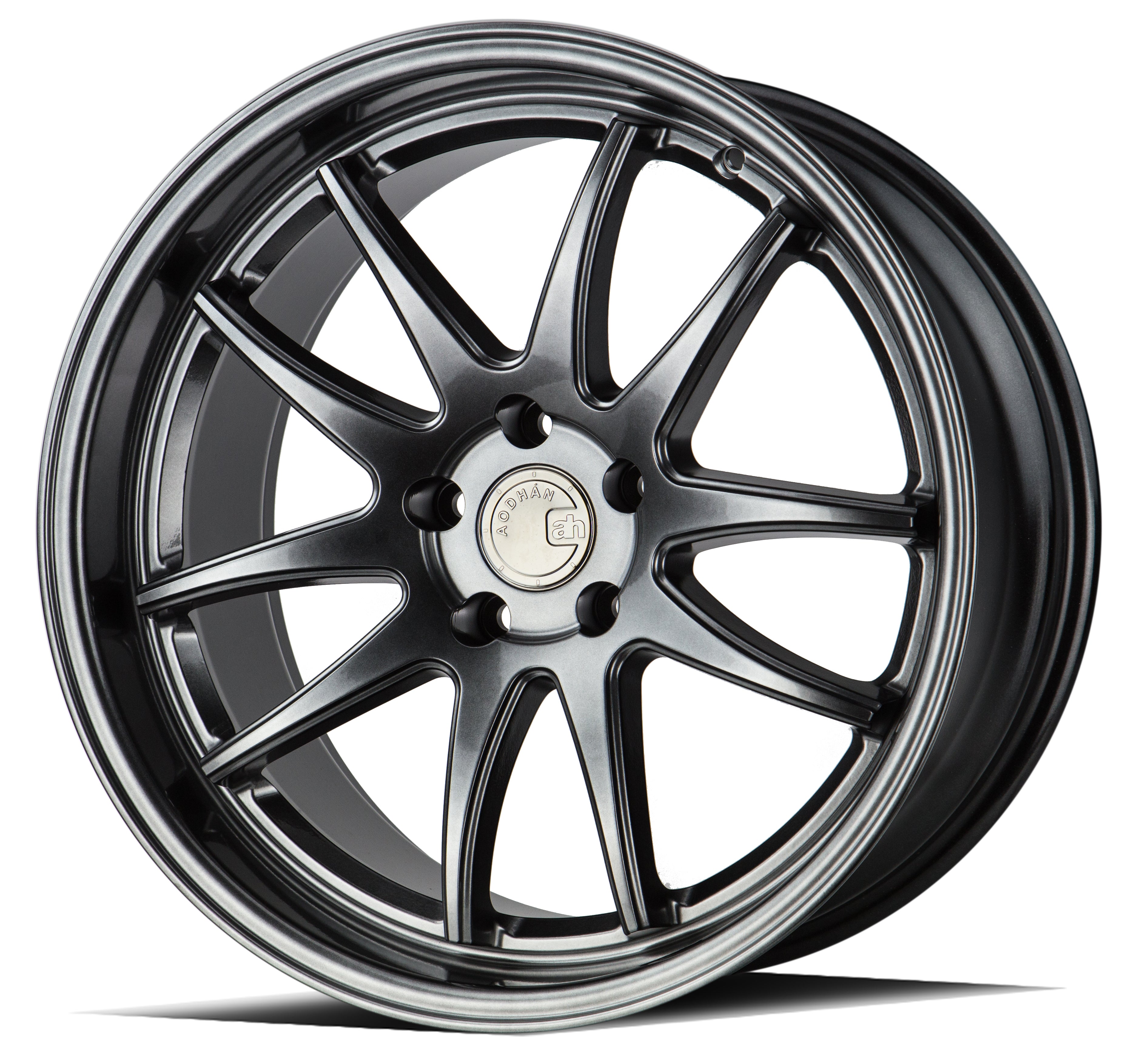 DS02 18"-19" Aodhan Wheels