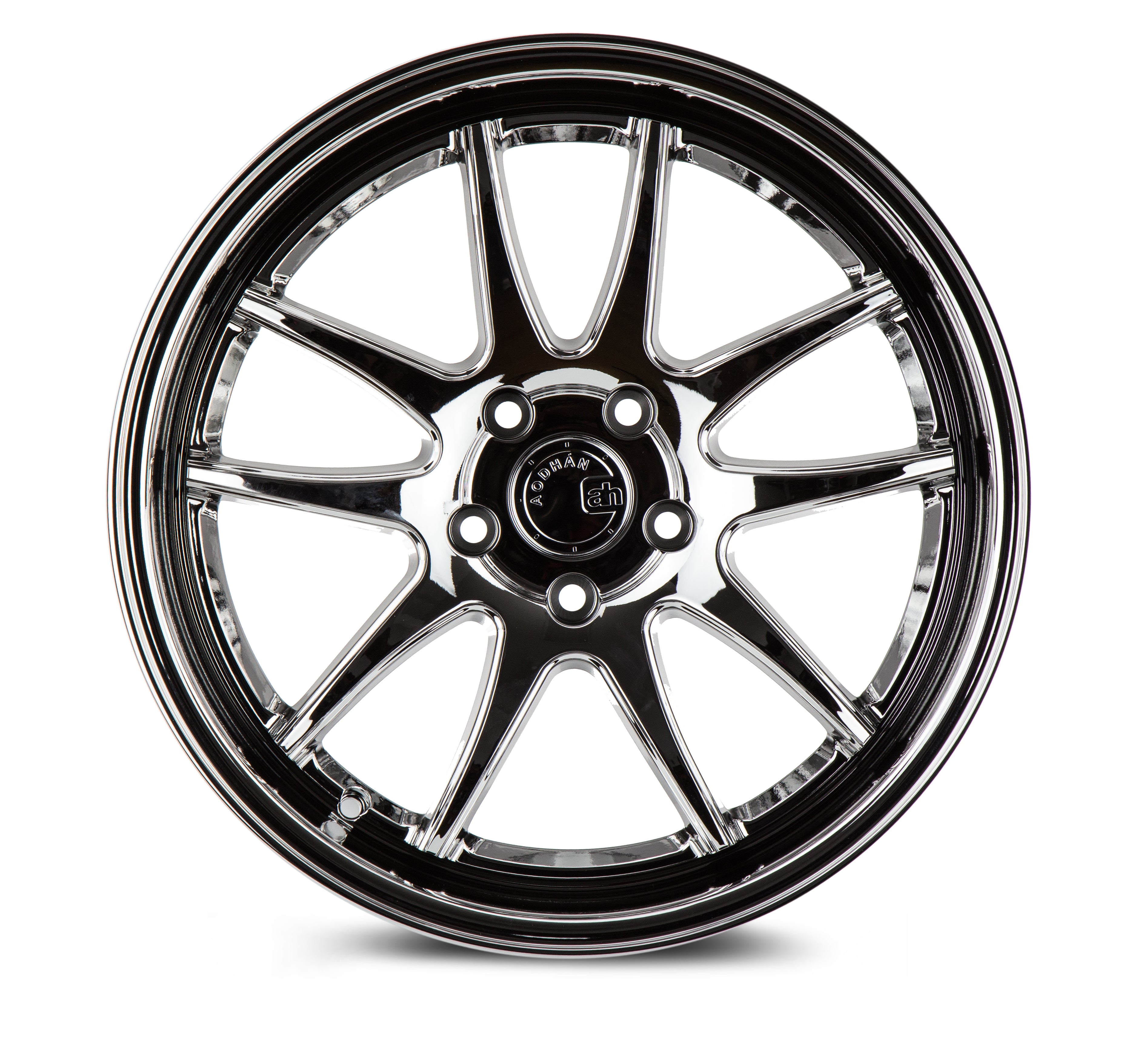 DS02 18"-19" Aodhan Wheels