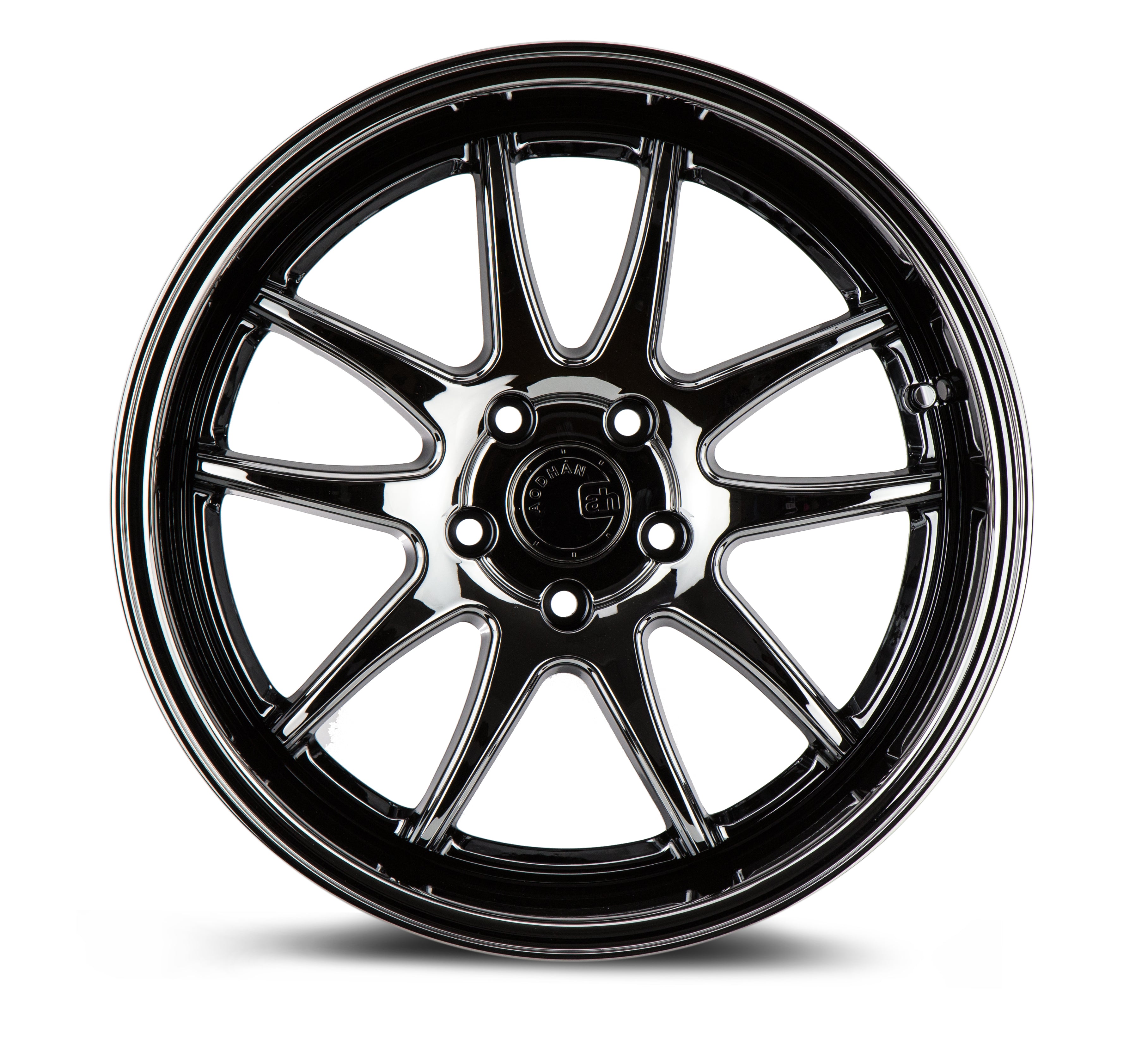 DS02 18"-19" Aodhan Wheels