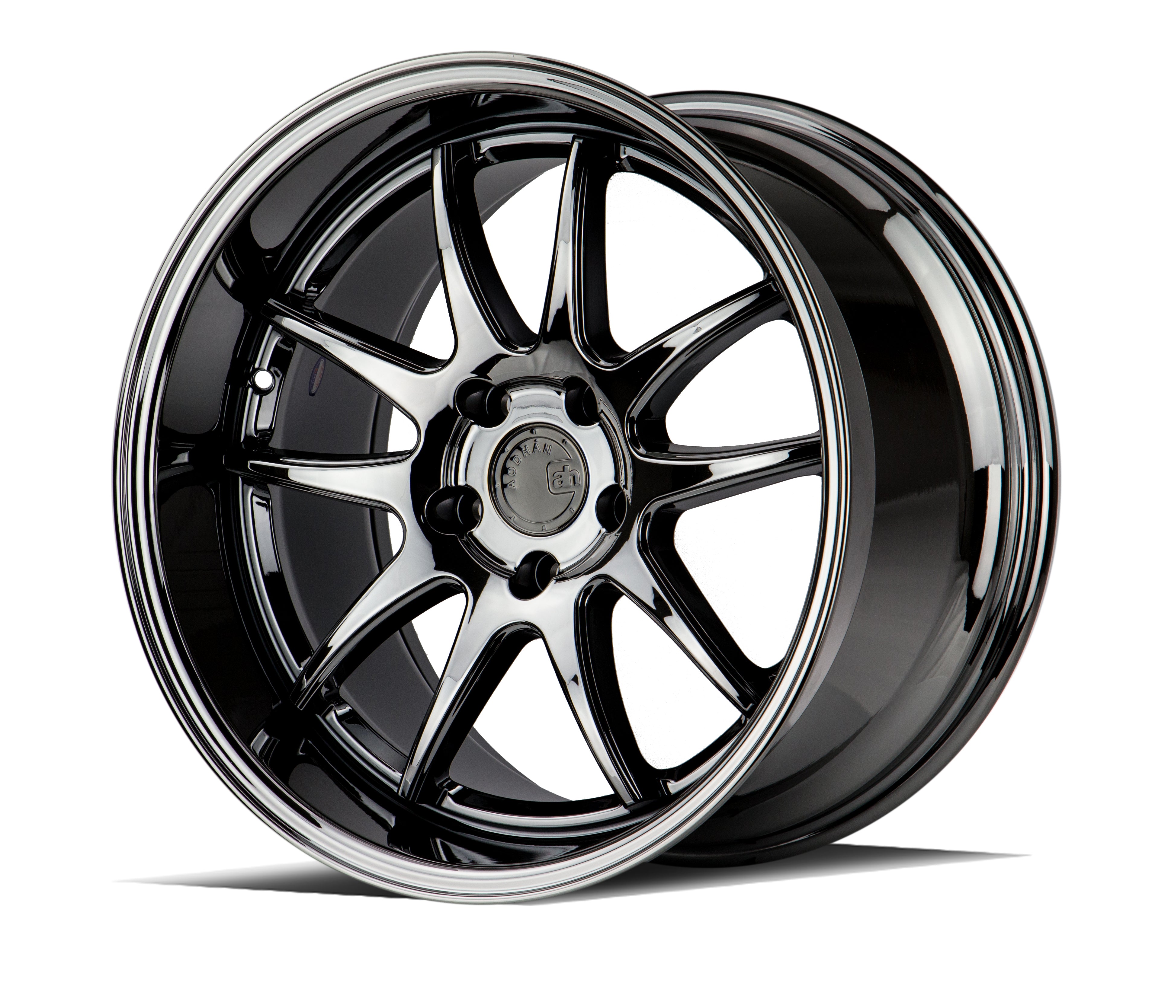 DS02 18"-19" Aodhan Wheels