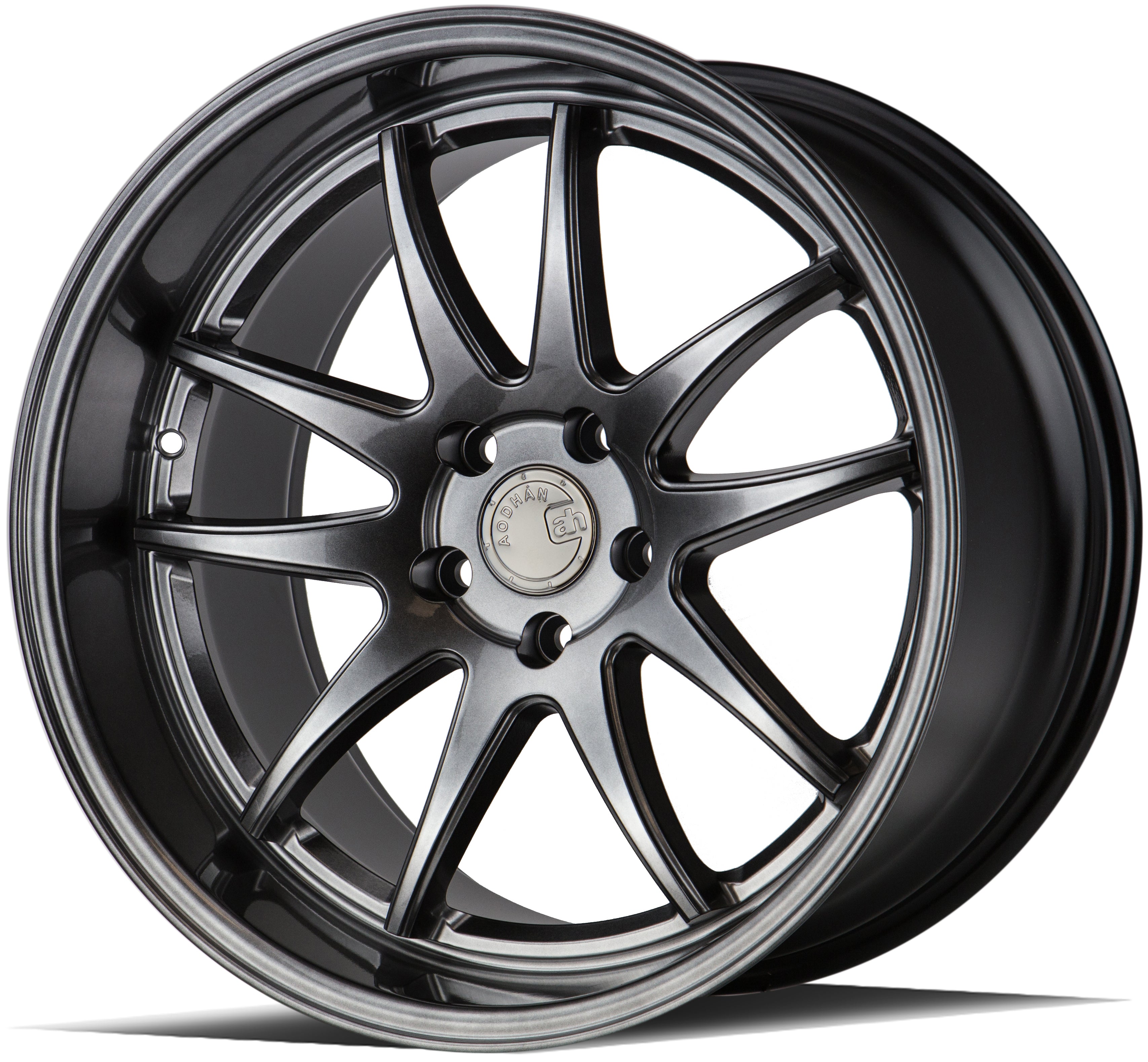 DS02 18"-19" Aodhan Wheels