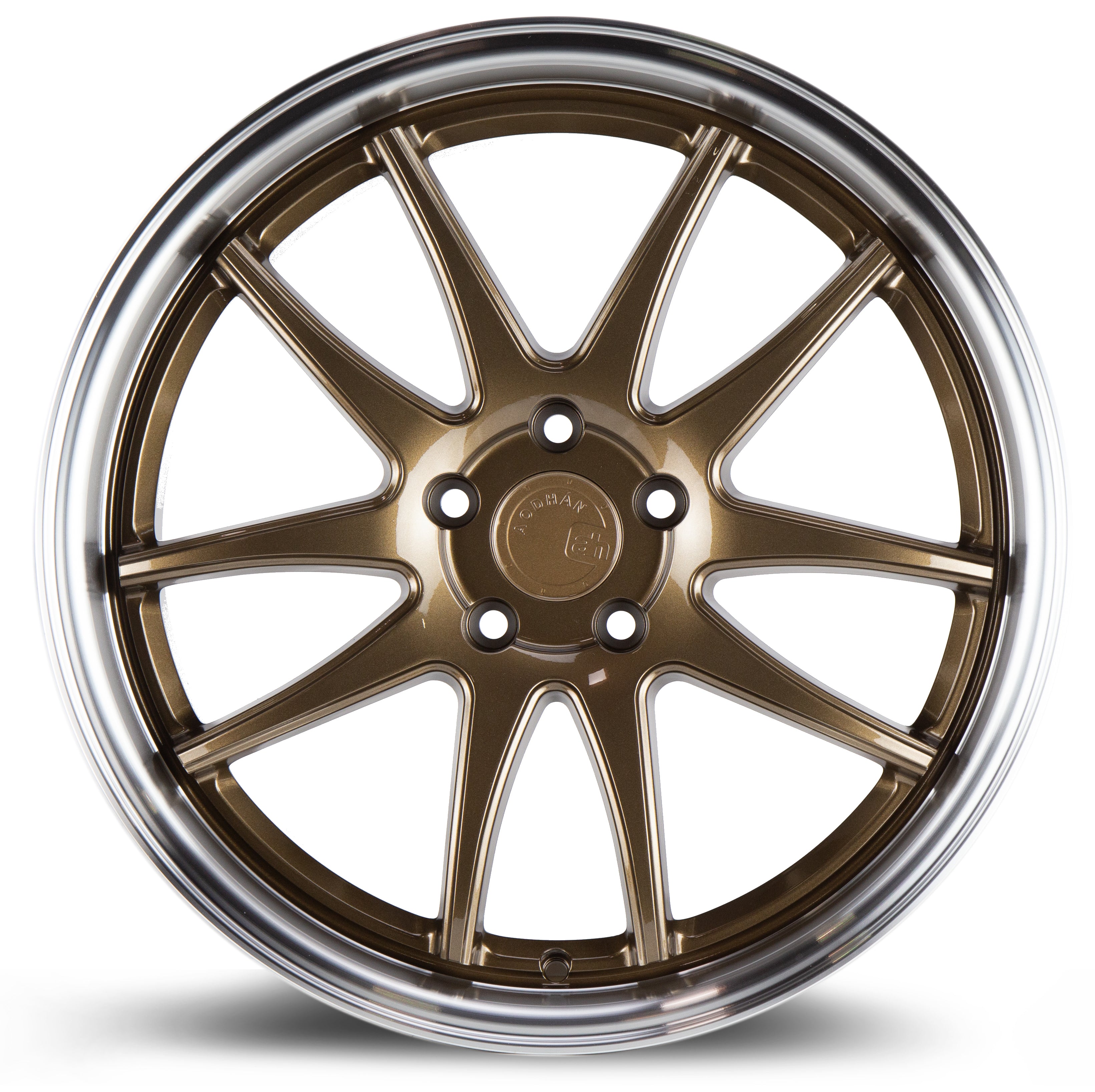 DS02 18"-19" Aodhan Wheels