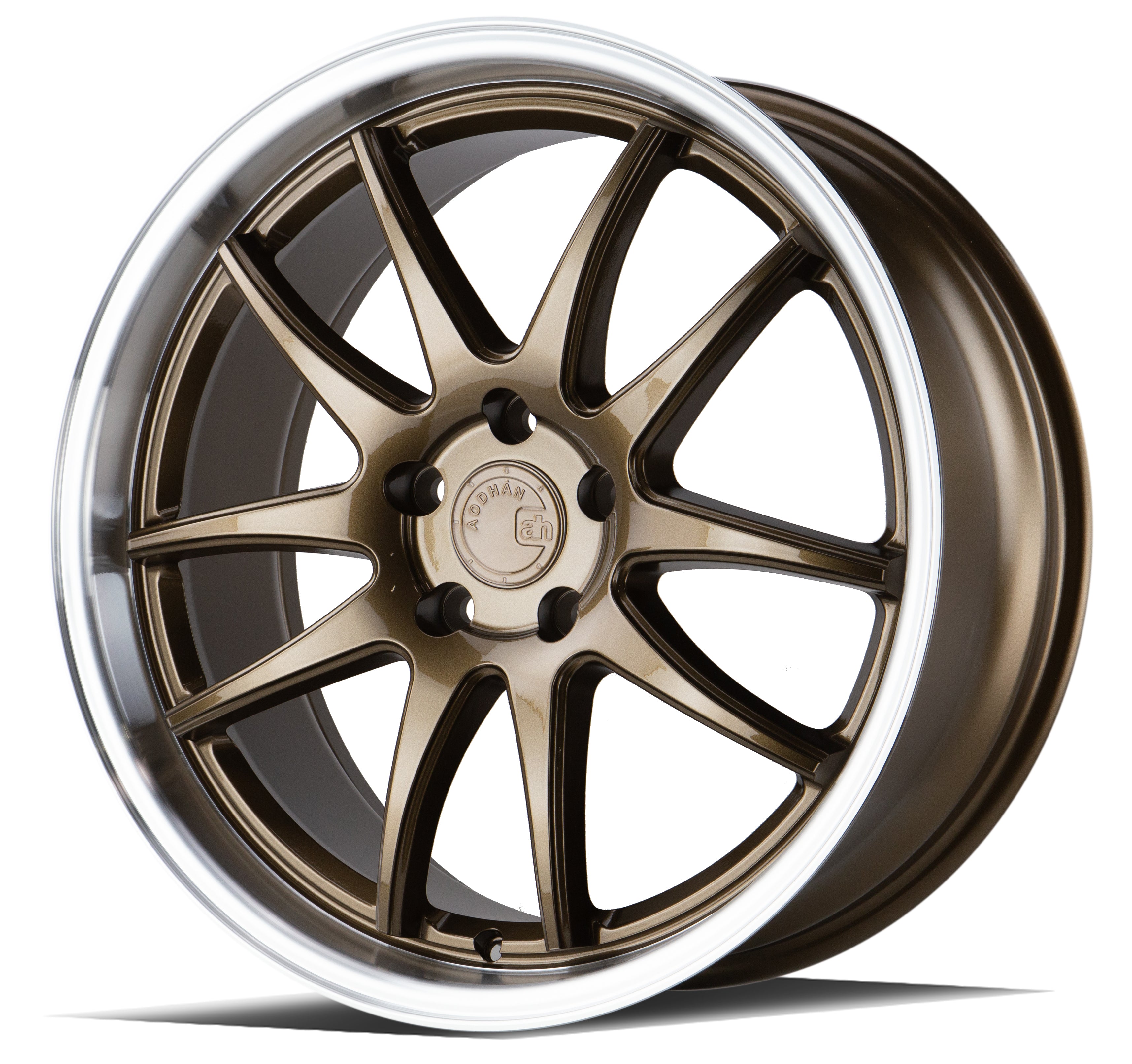 DS02 18"-19" Aodhan Wheels