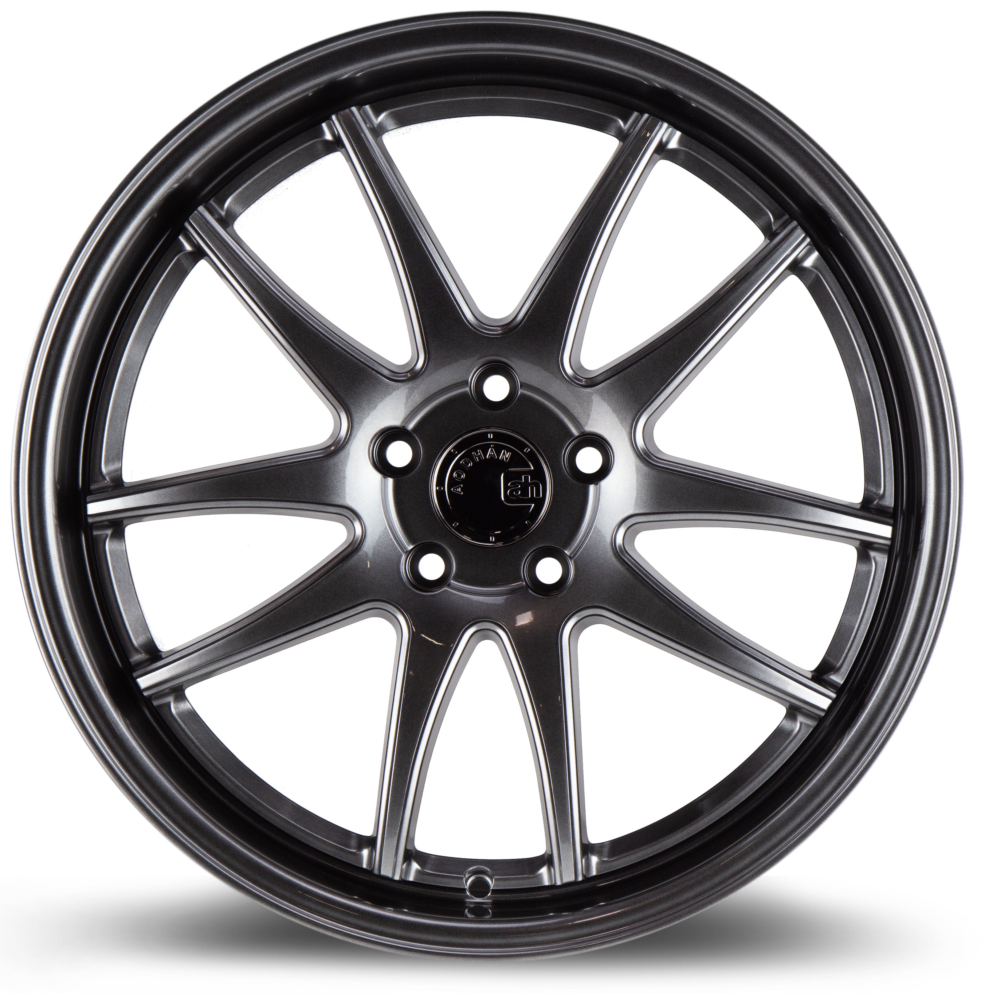 DS02 18"-19" Aodhan Wheels