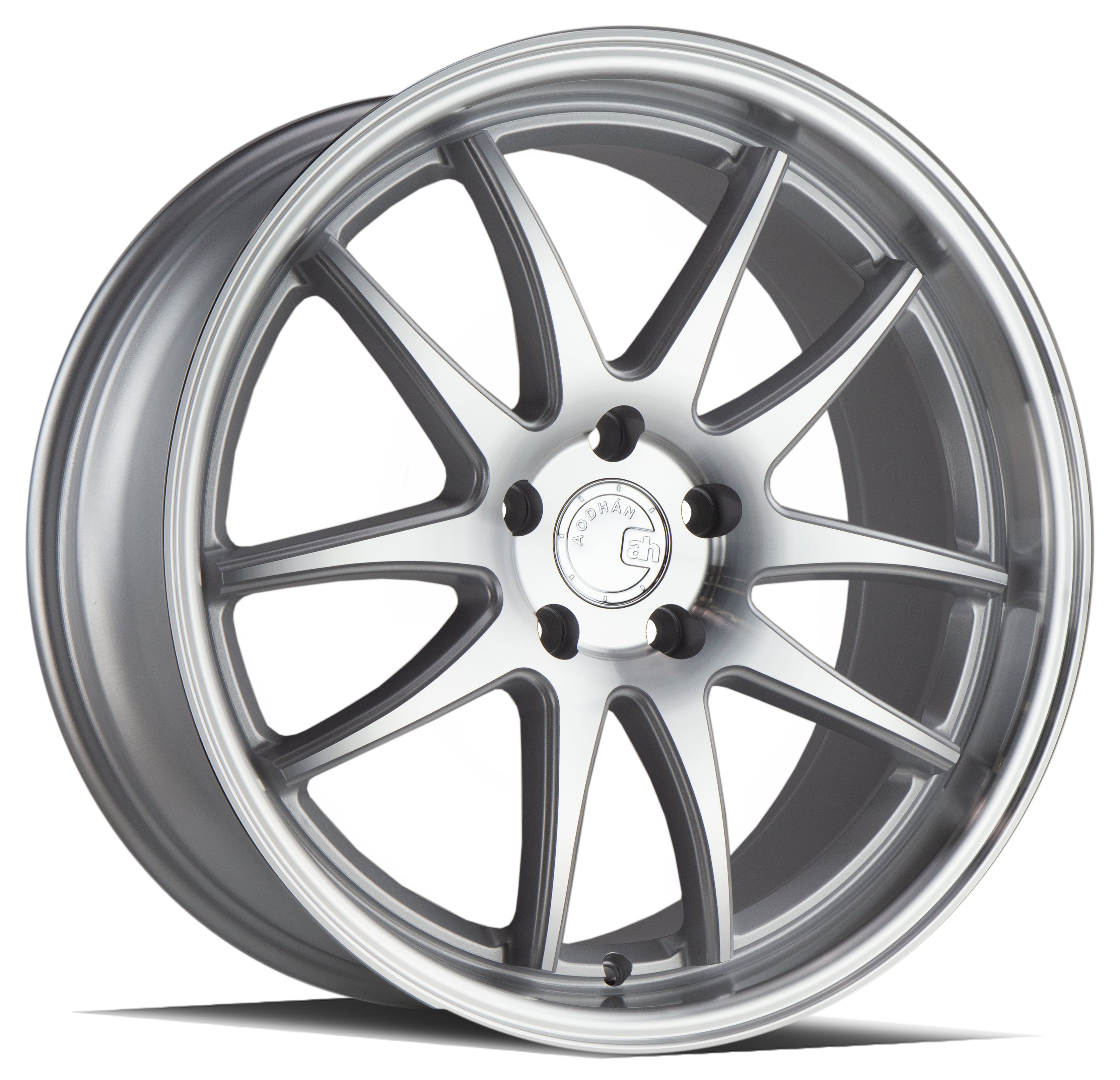 DS02 Aodhan Wheels | 18"-19"