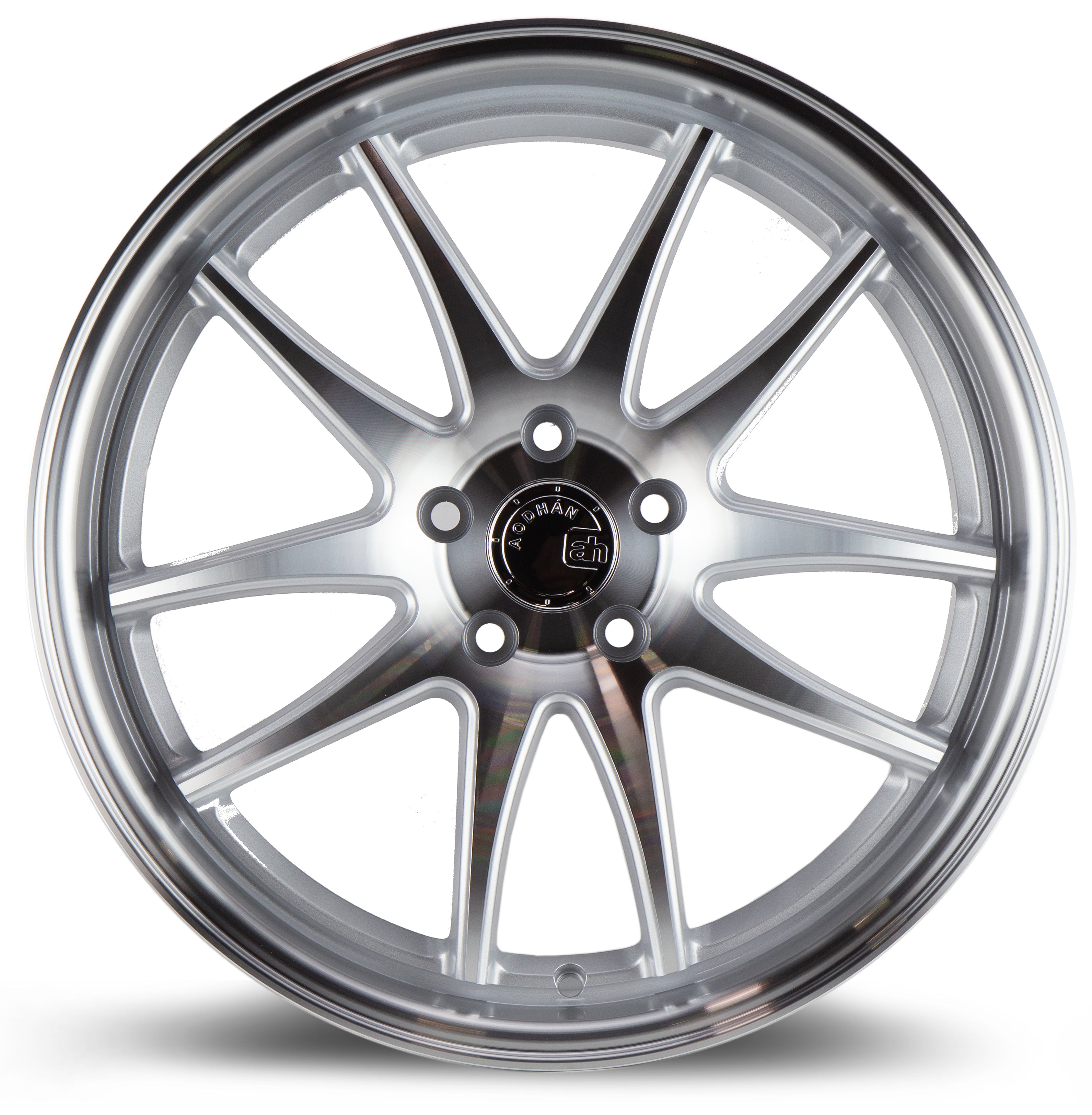 DS02 18"-19" Aodhan Wheels