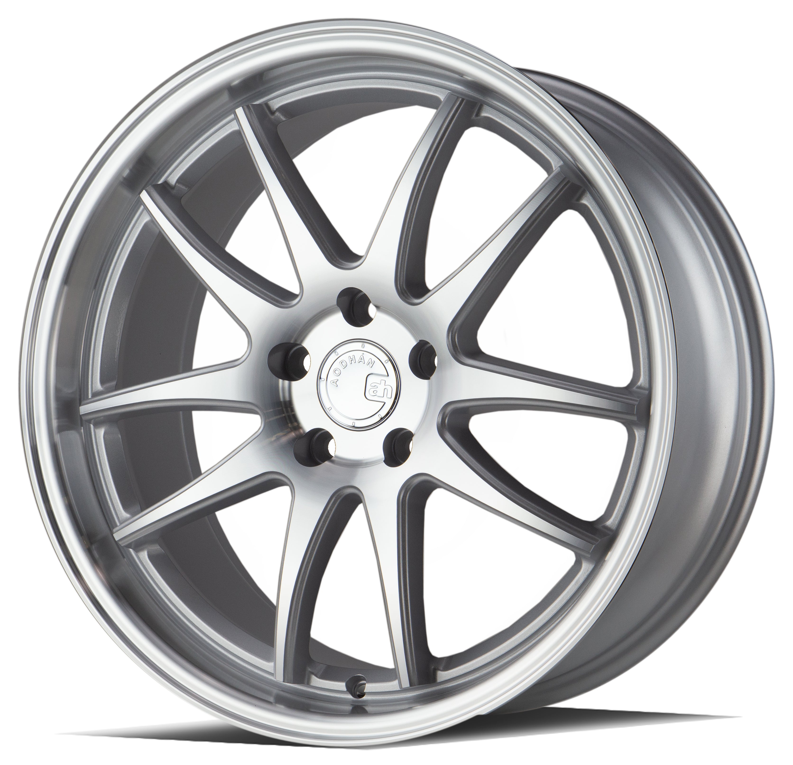 DS02 18"-19" Aodhan Wheels