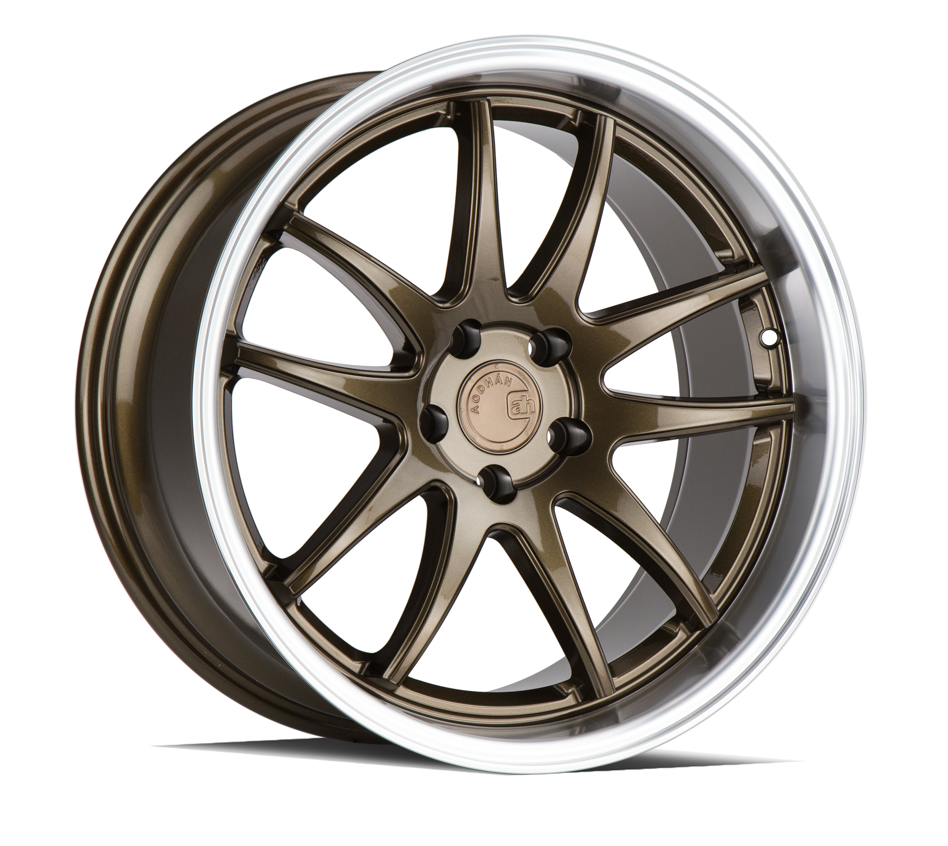 DS02 Aodhan Wheels | 18"-19"