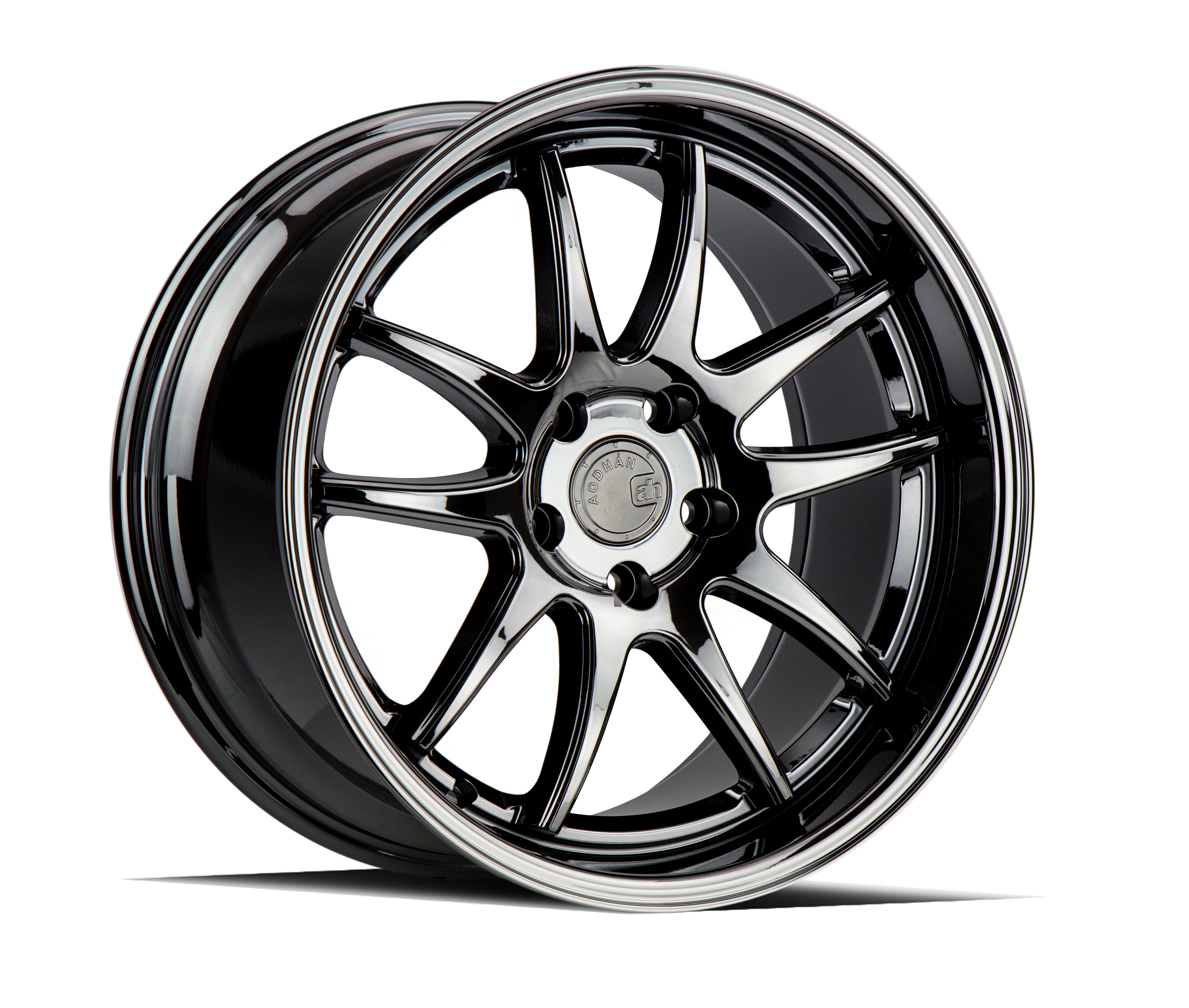 DS02 Aodhan Wheels | 18"-19"