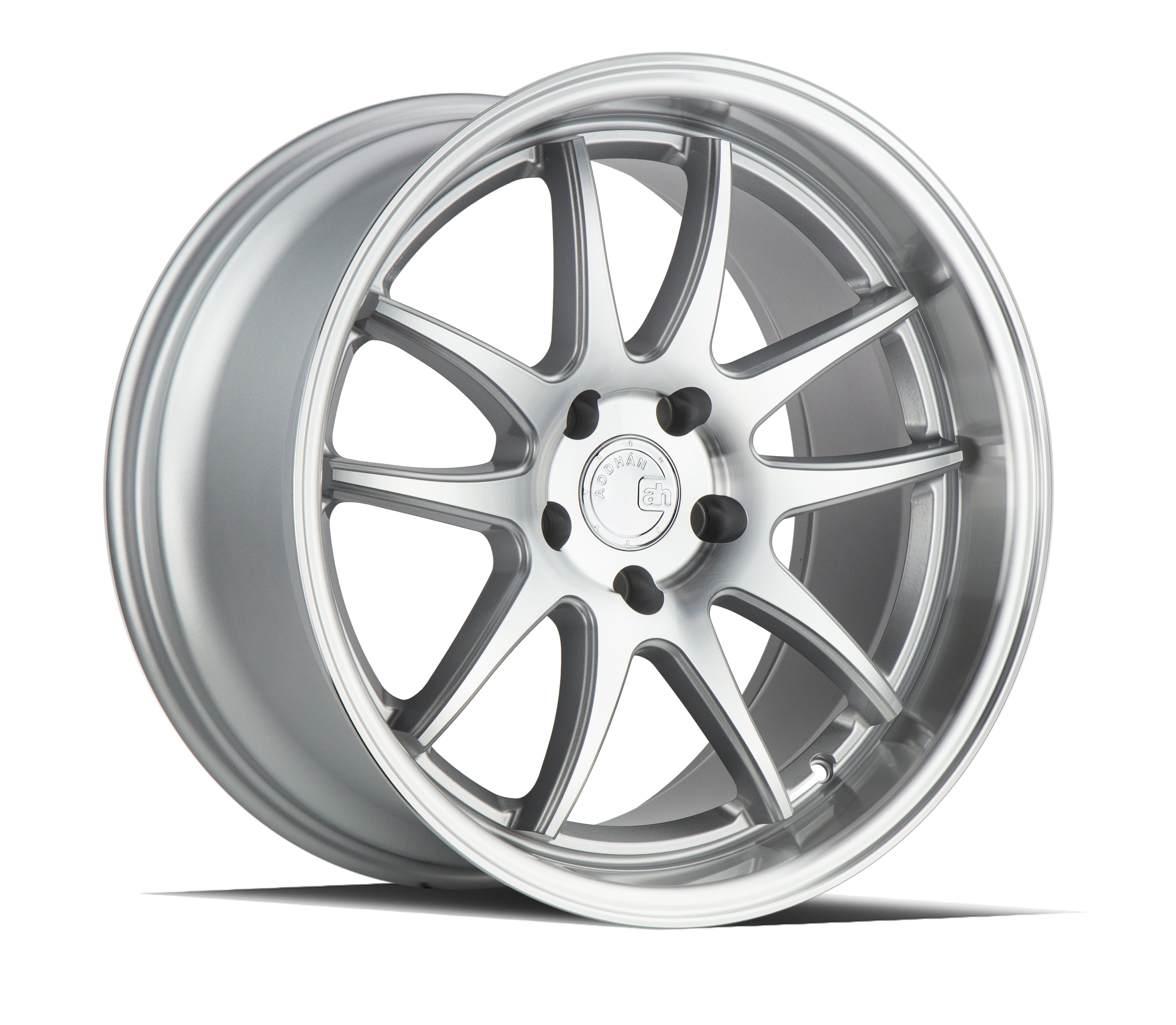 DS02 Aodhan Wheels | 18"-19"