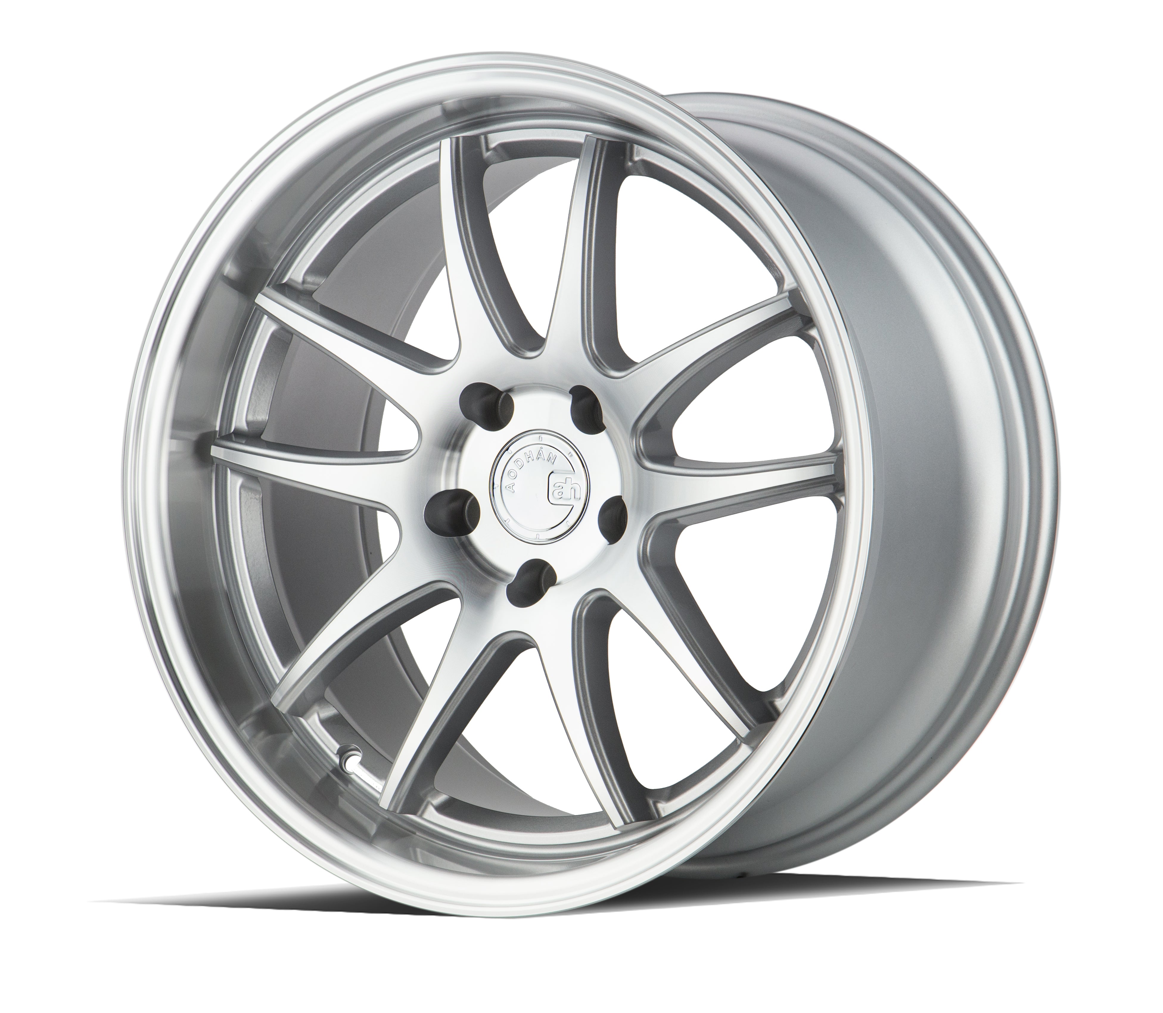 DS02 18"-19" Aodhan Wheels