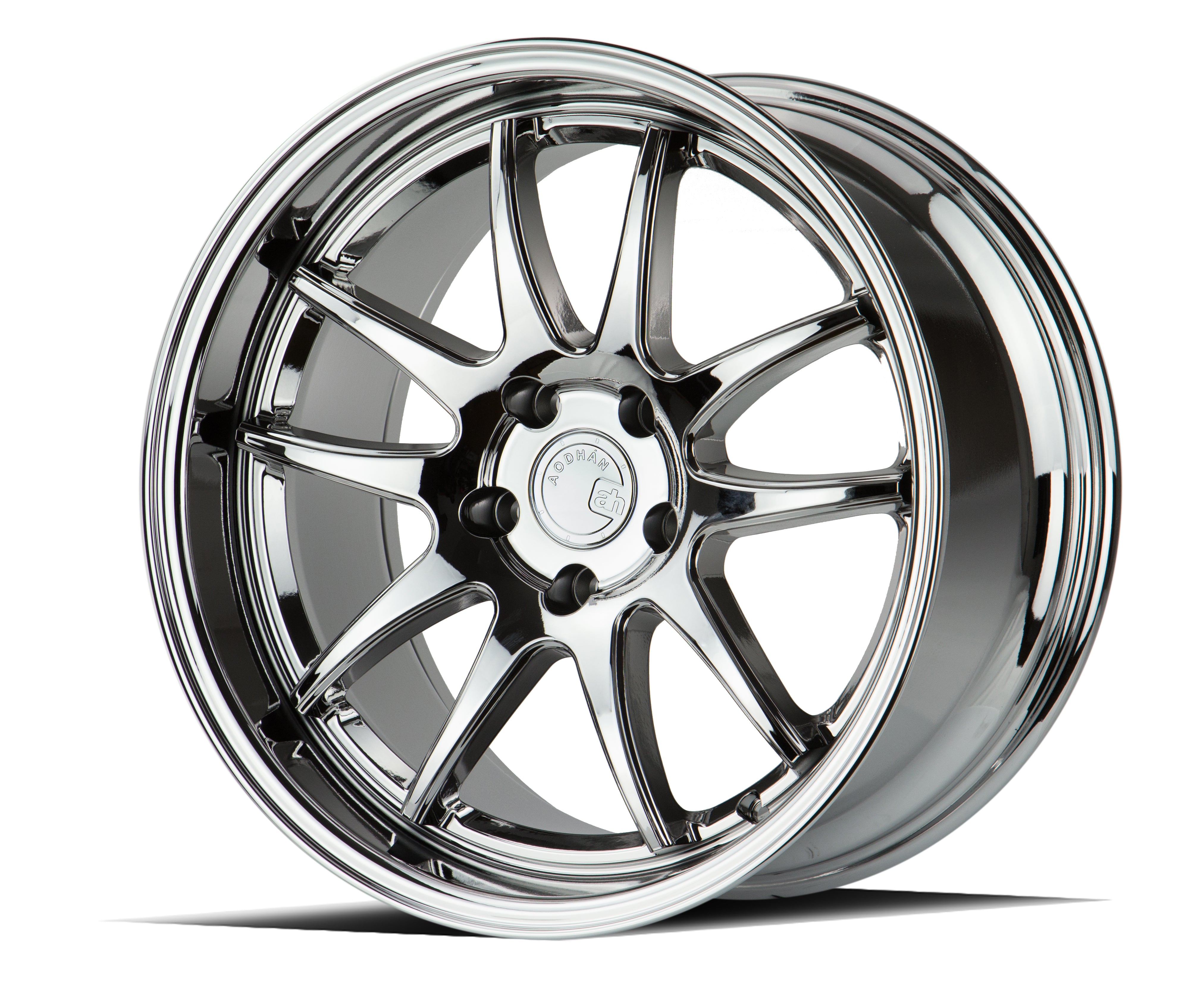 DS02 18"-19" Aodhan Wheels