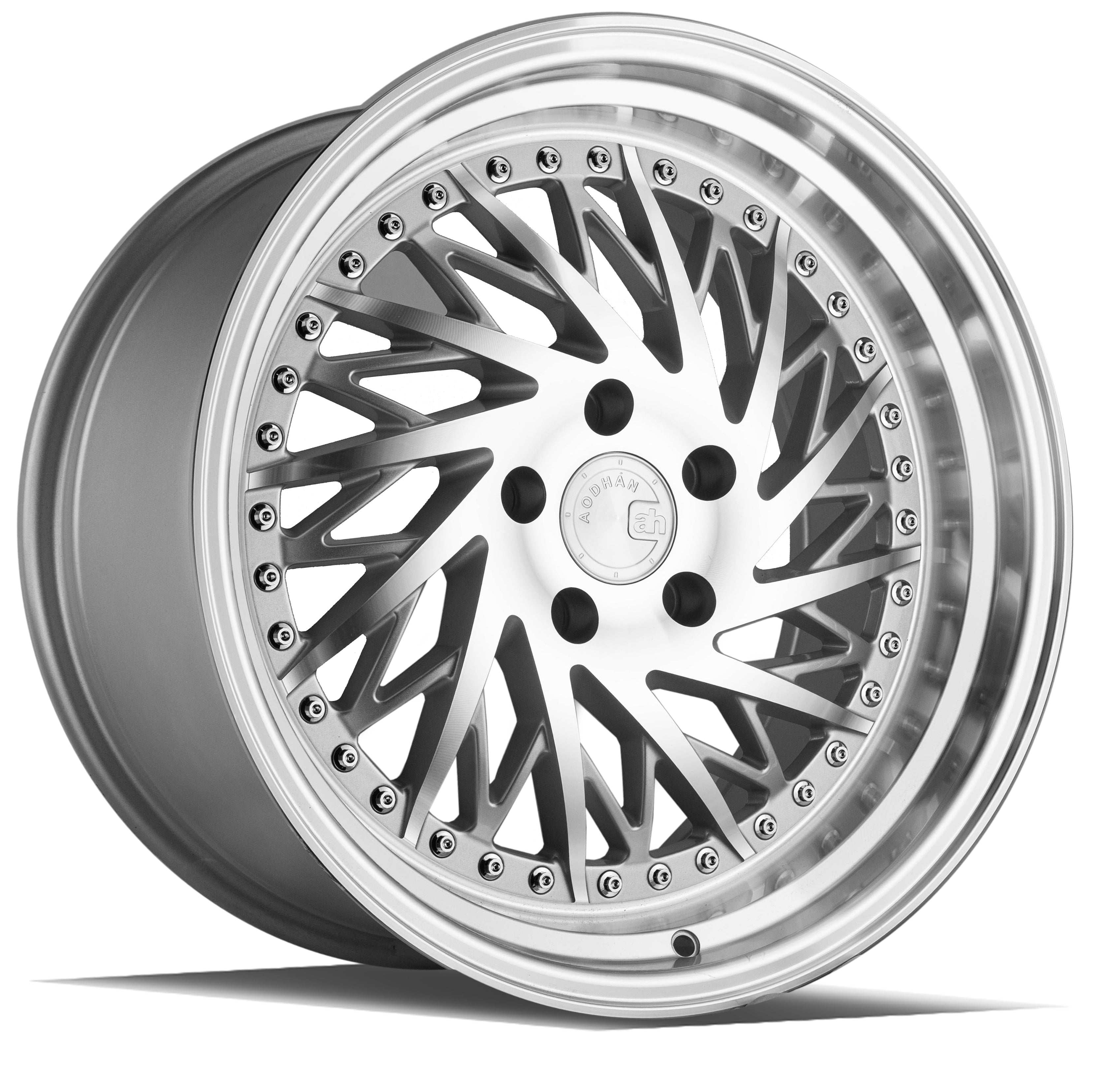 DS03 (Passenger Side) Aodhan Wheels | 18"