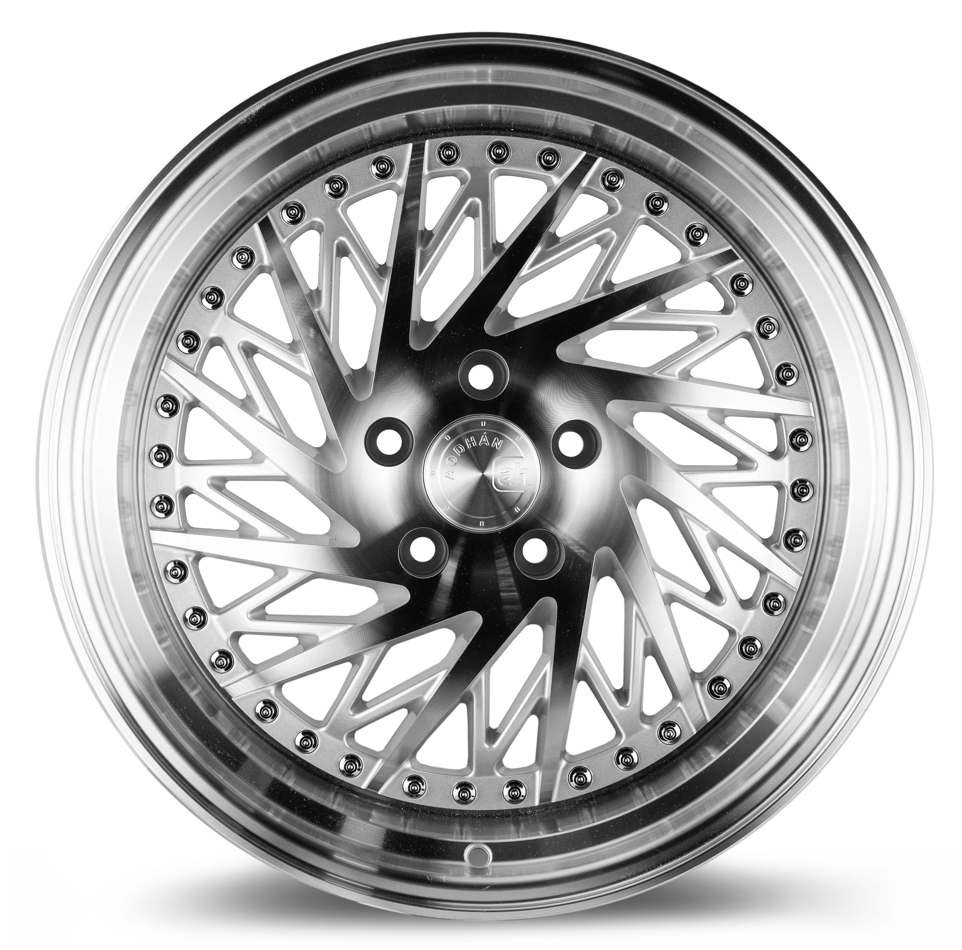 DS03 (Driver Side) 18" Aodhan Wheels