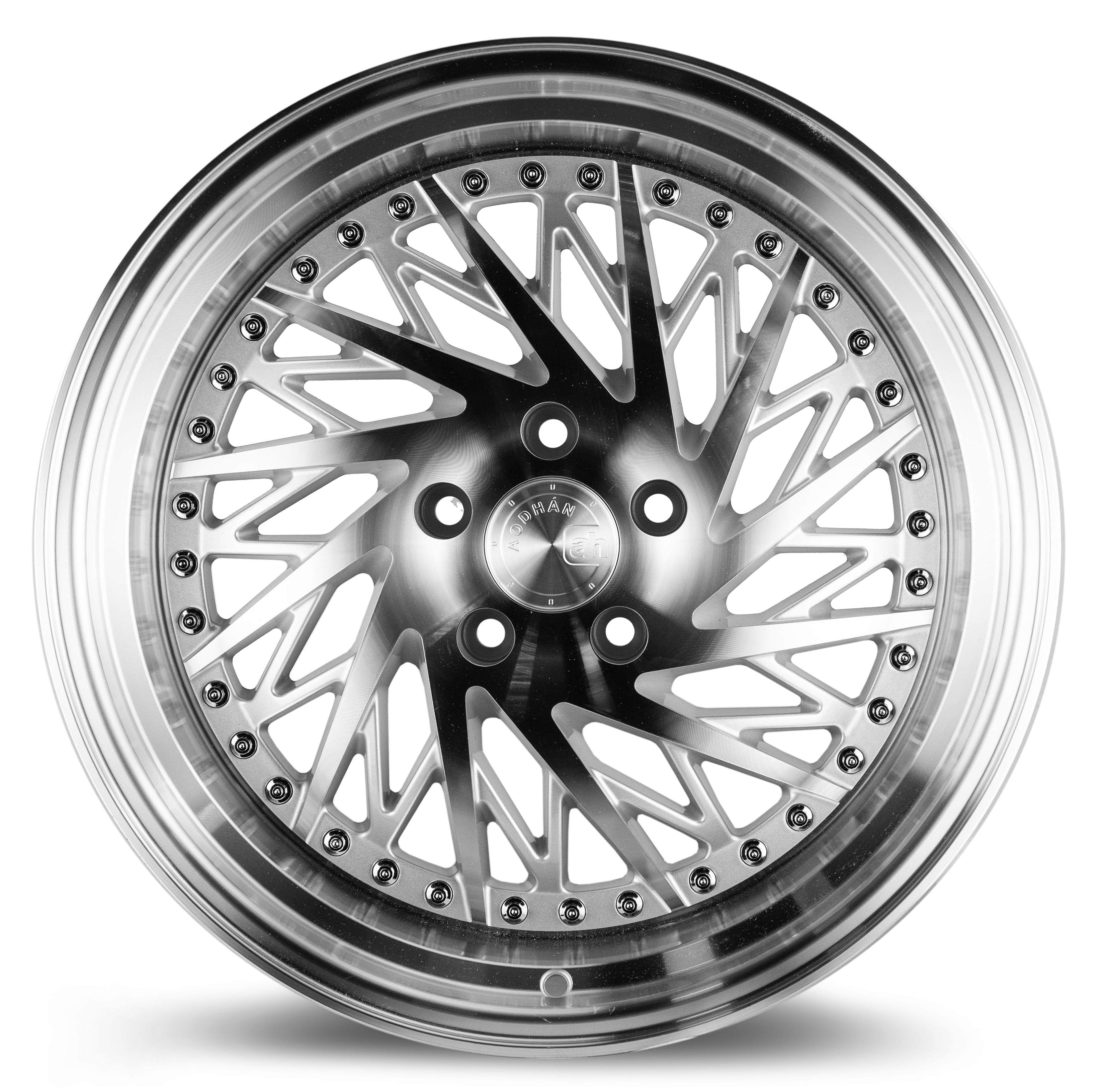 DS03 (Passenger Side) 18" Aodhan Wheels