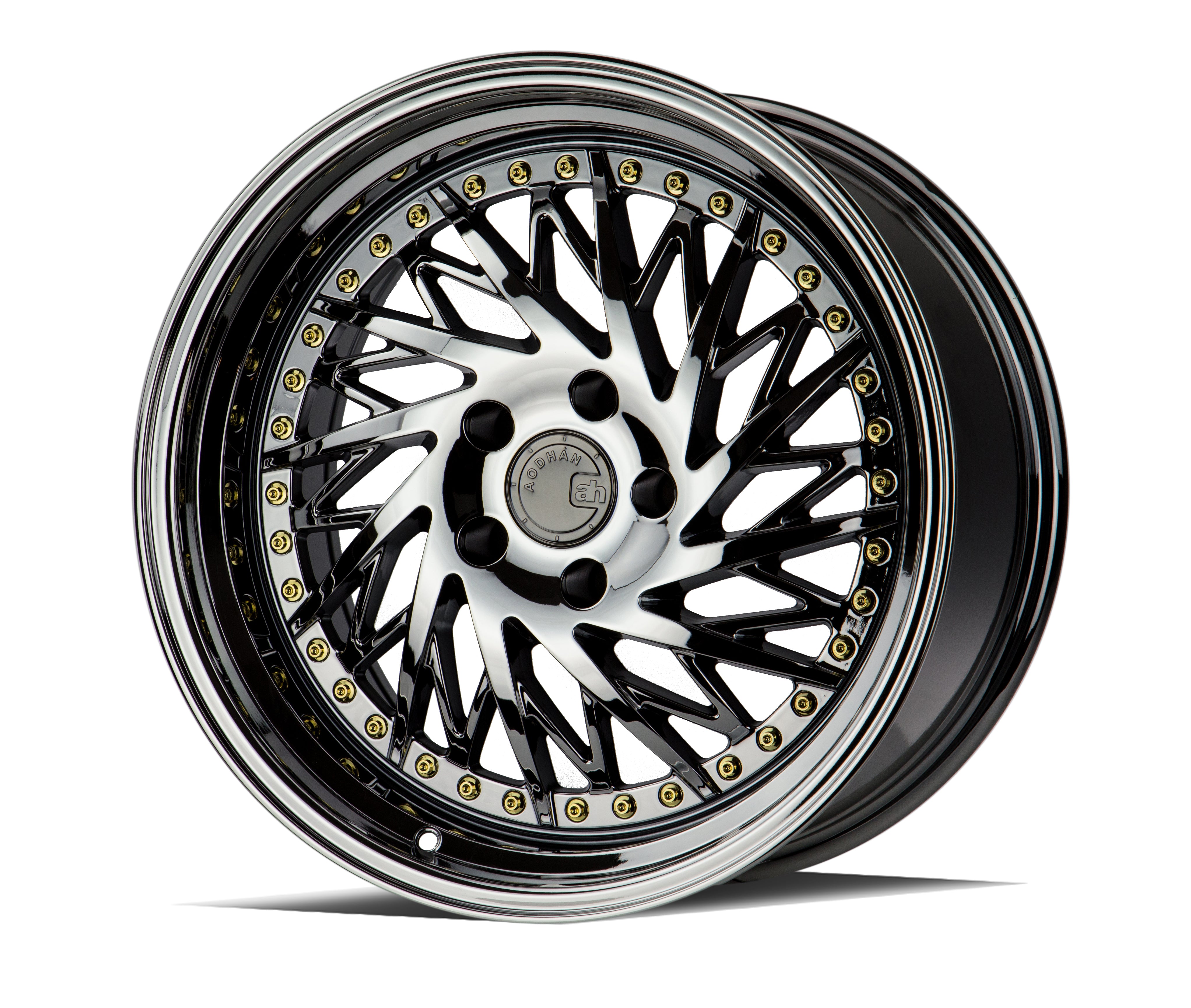 DS03 (Passenger Side) 18" Aodhan Wheels