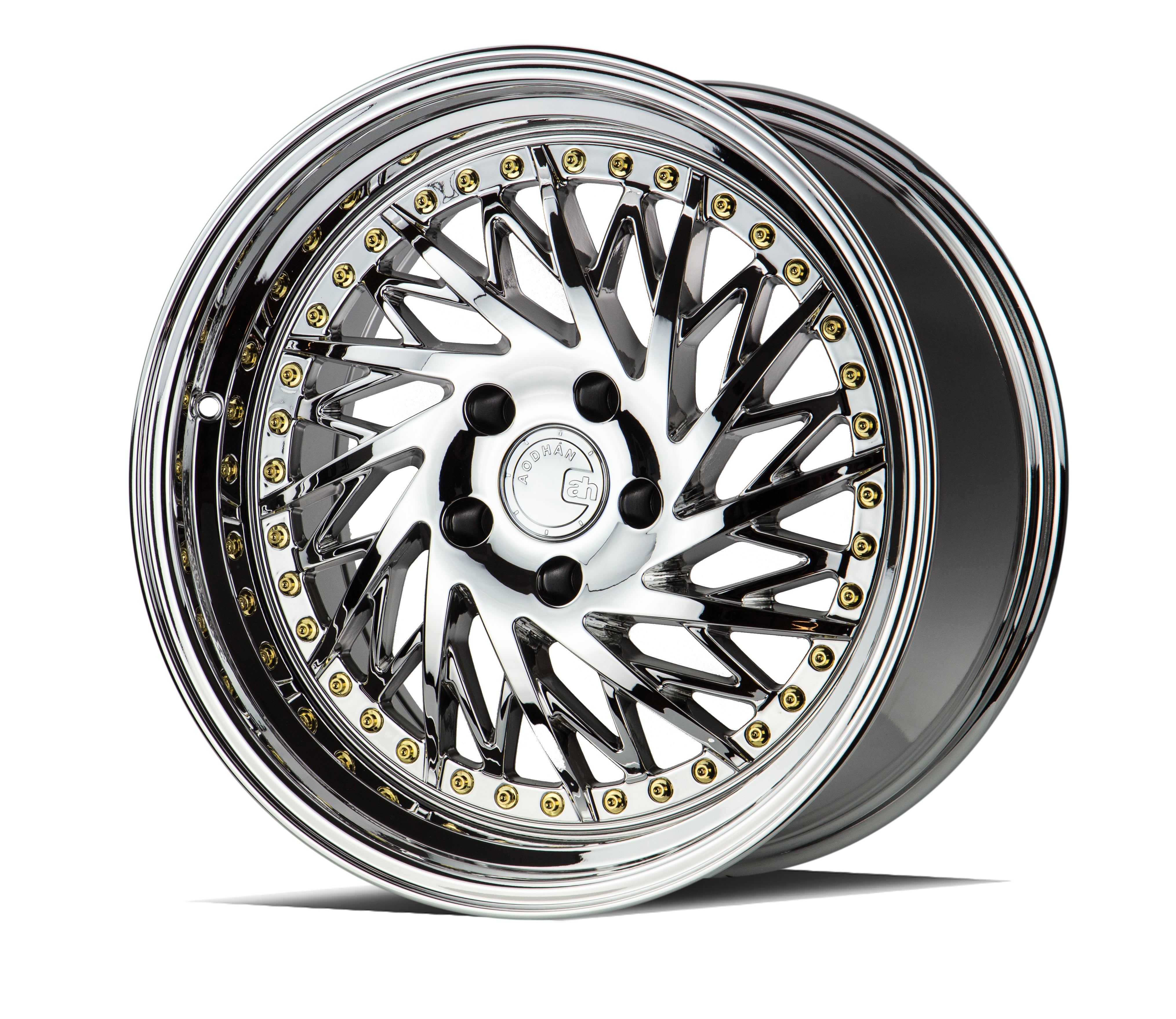 DS03 (Passenger Side) Aodhan Wheels | 18"