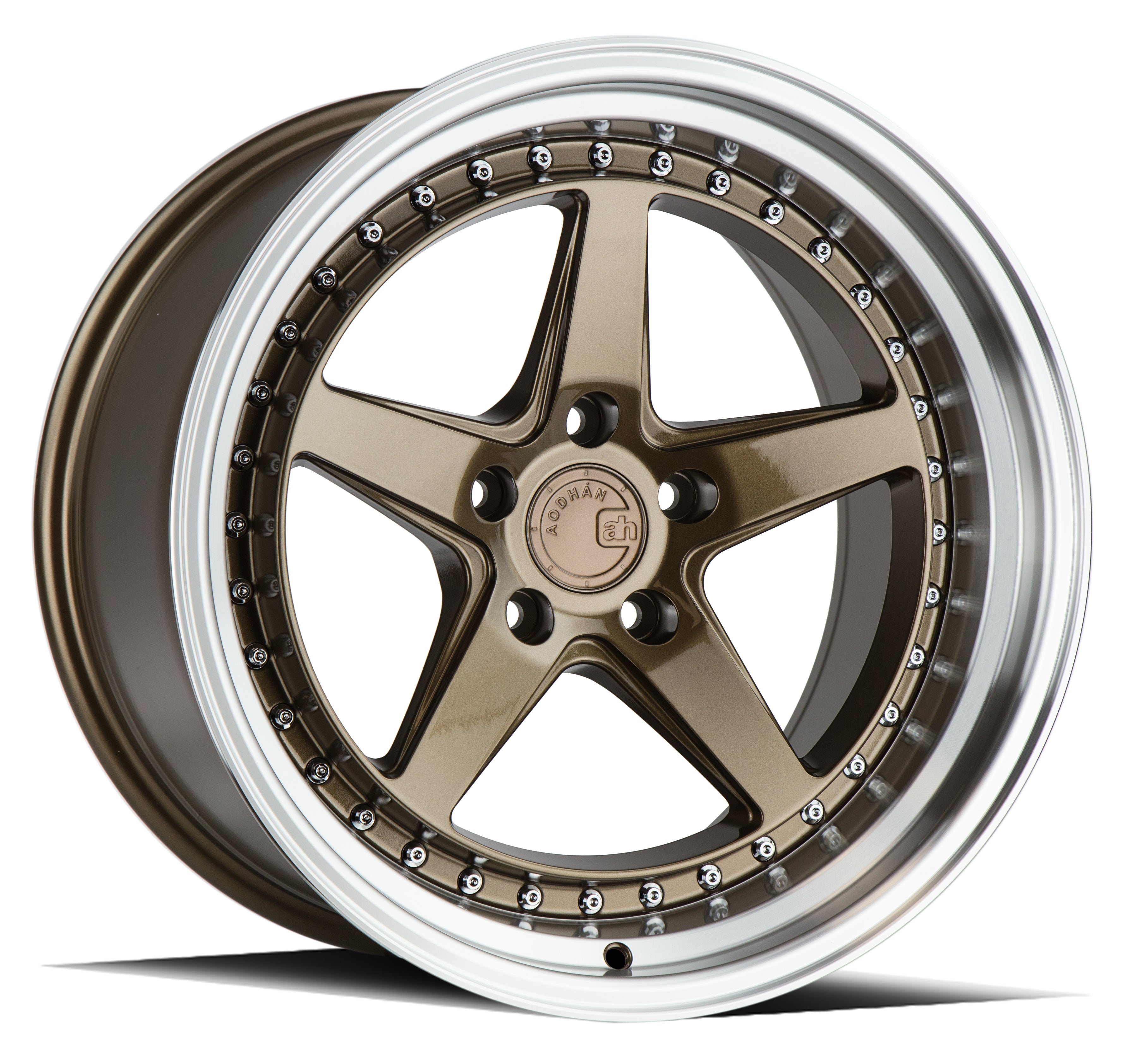 DS05 Aodhan Wheels | 18"-19"