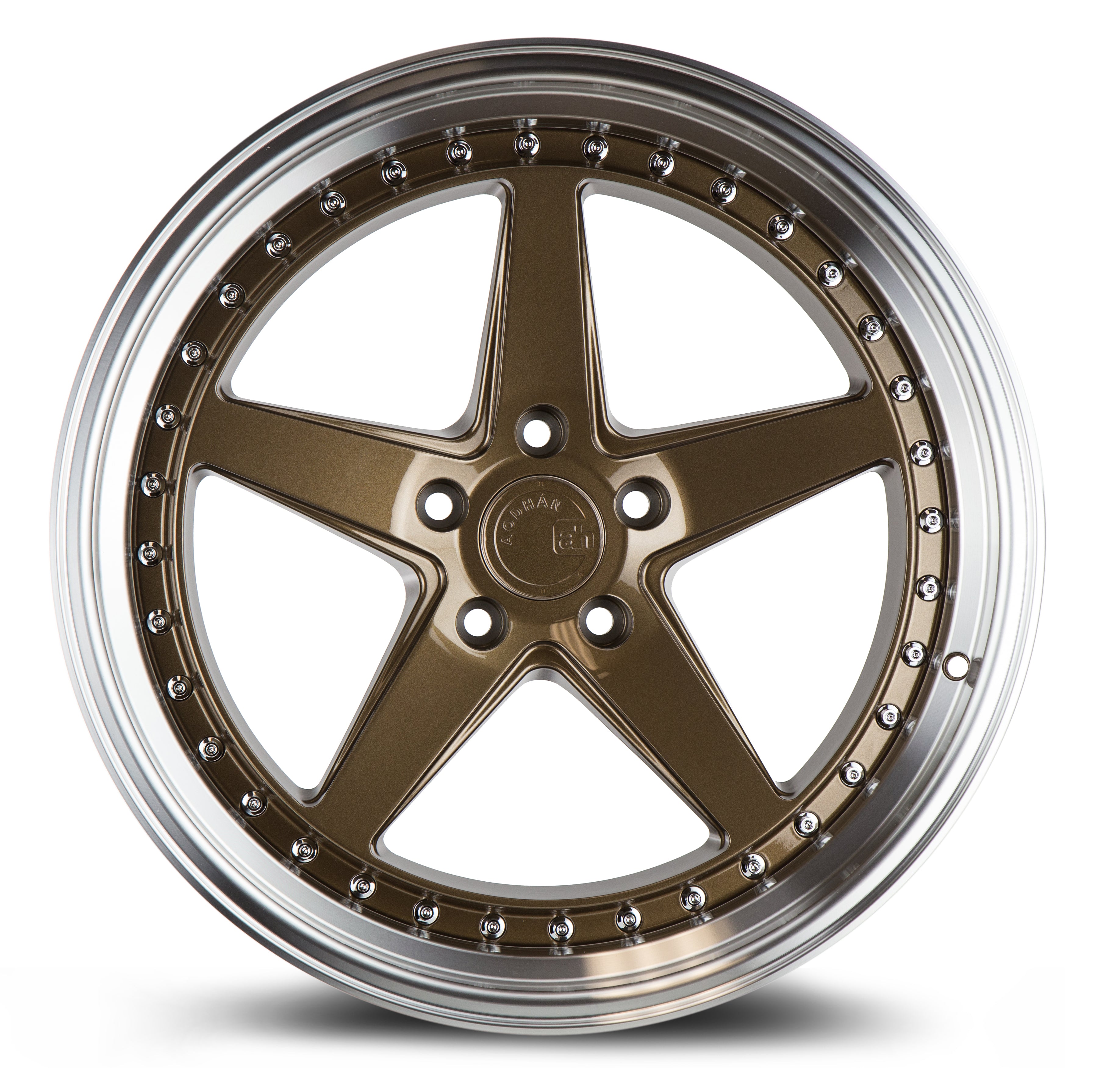 DS05 18"-19" Aodhan Wheels
