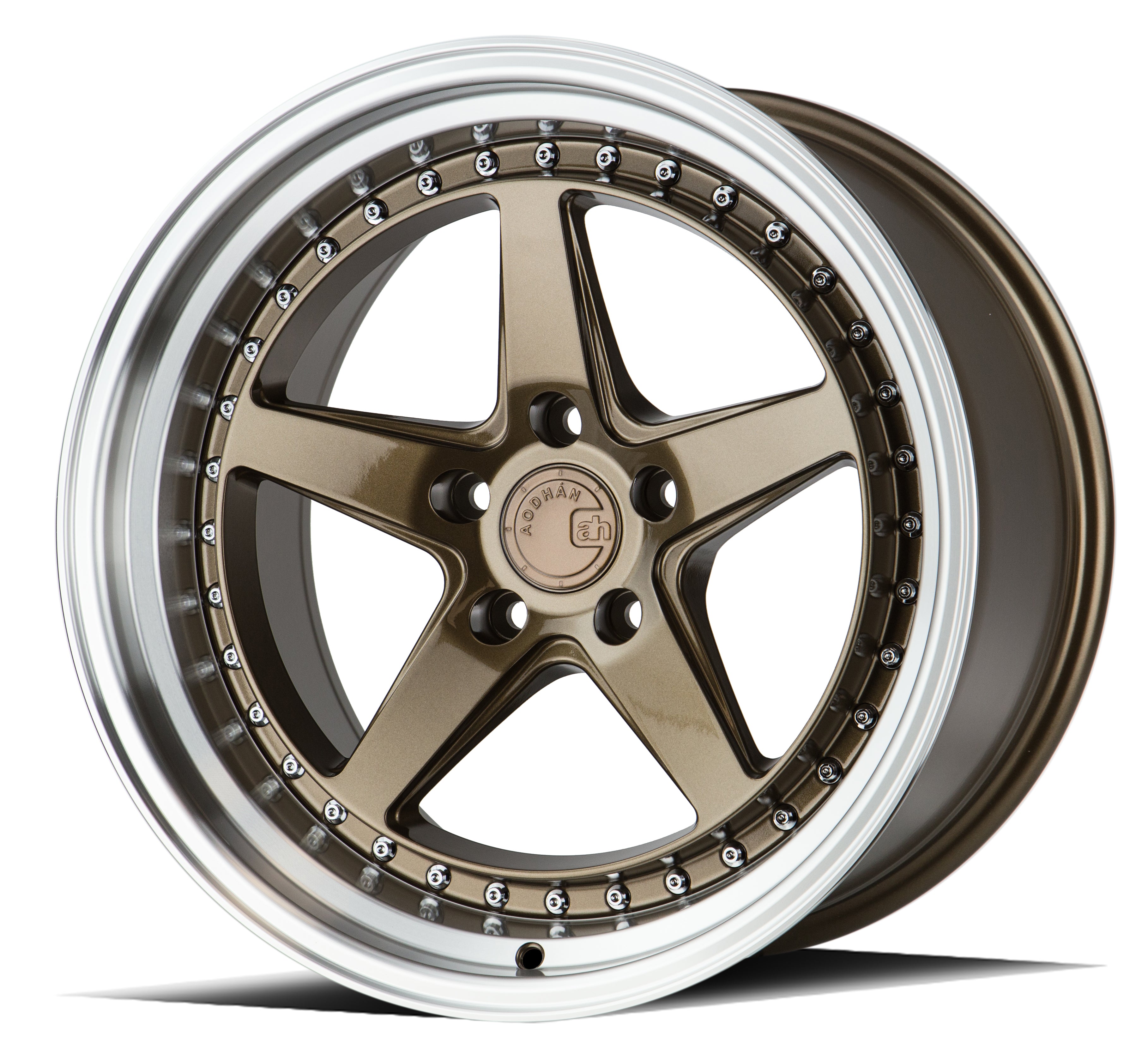 DS05 18"-19" Aodhan Wheels
