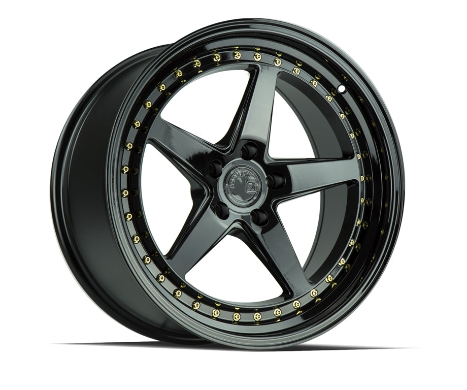 DS05 Aodhan Wheels | 18"-19"