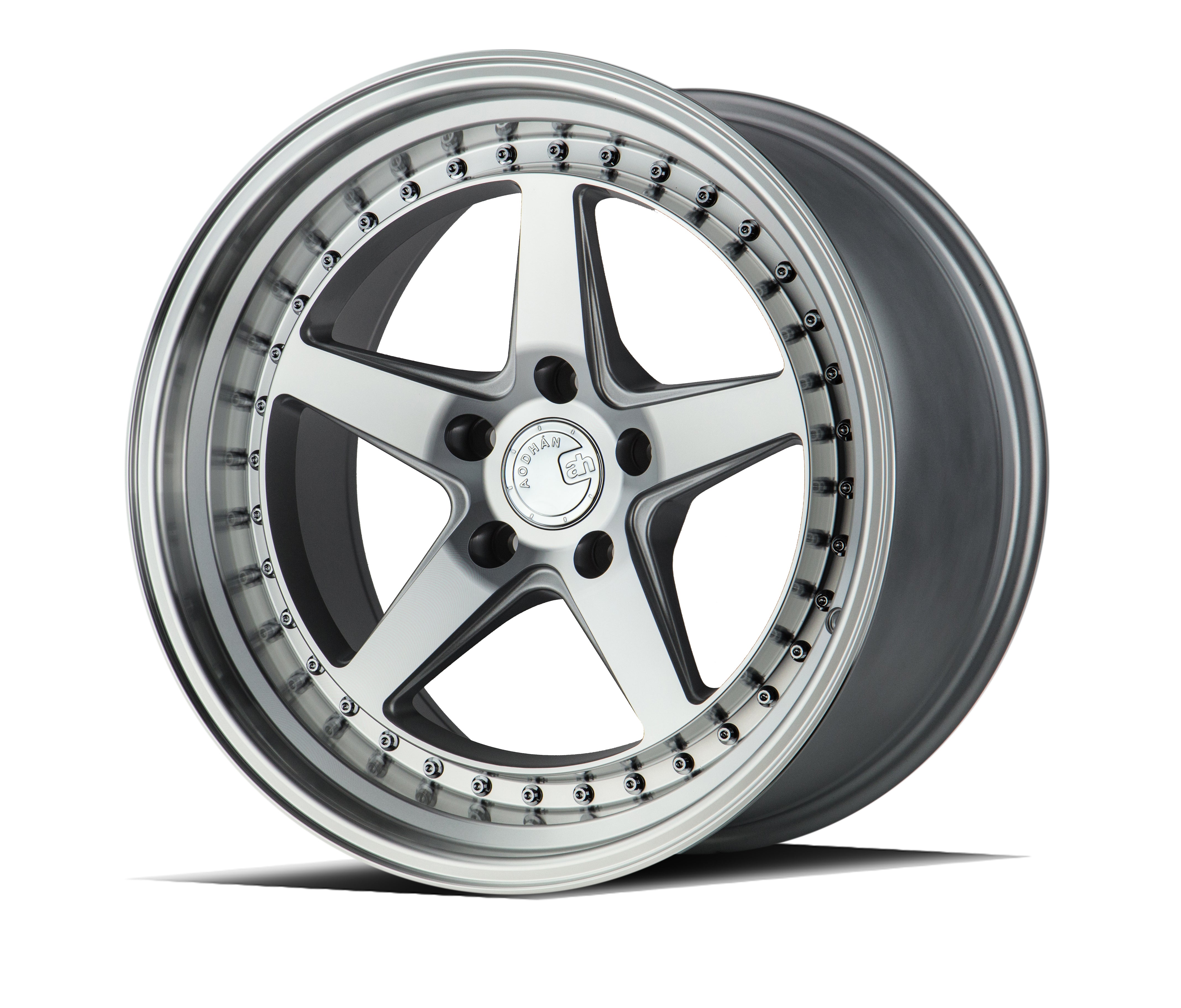 DS05 18"-19" Aodhan Wheels