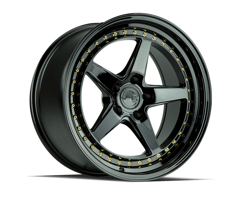 DS05 Aodhan Wheels | 18"-19"
