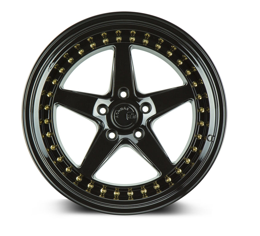 DS05 18"-19" Aodhan Wheels