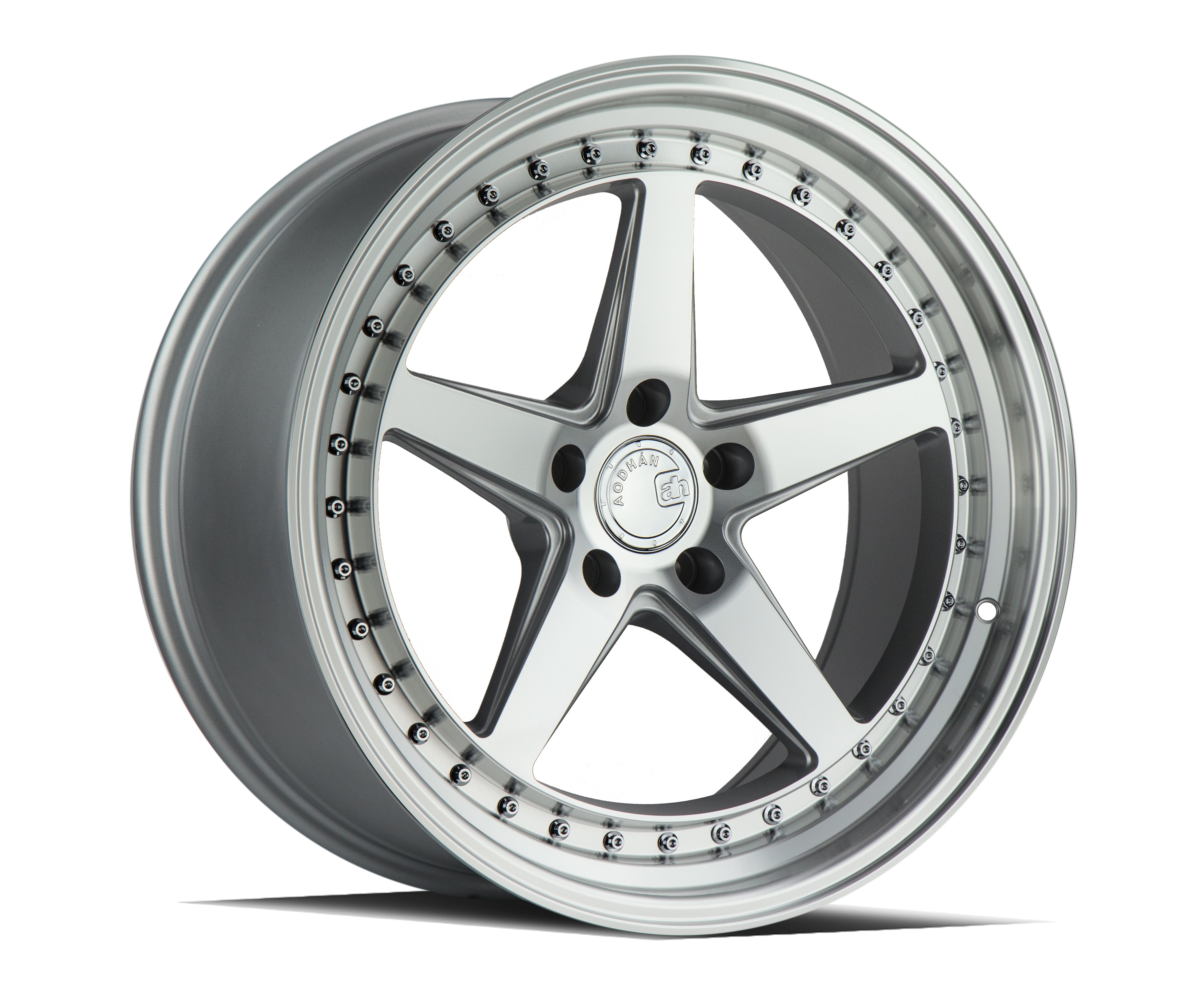 DS05 Aodhan Wheels | 18"-19"