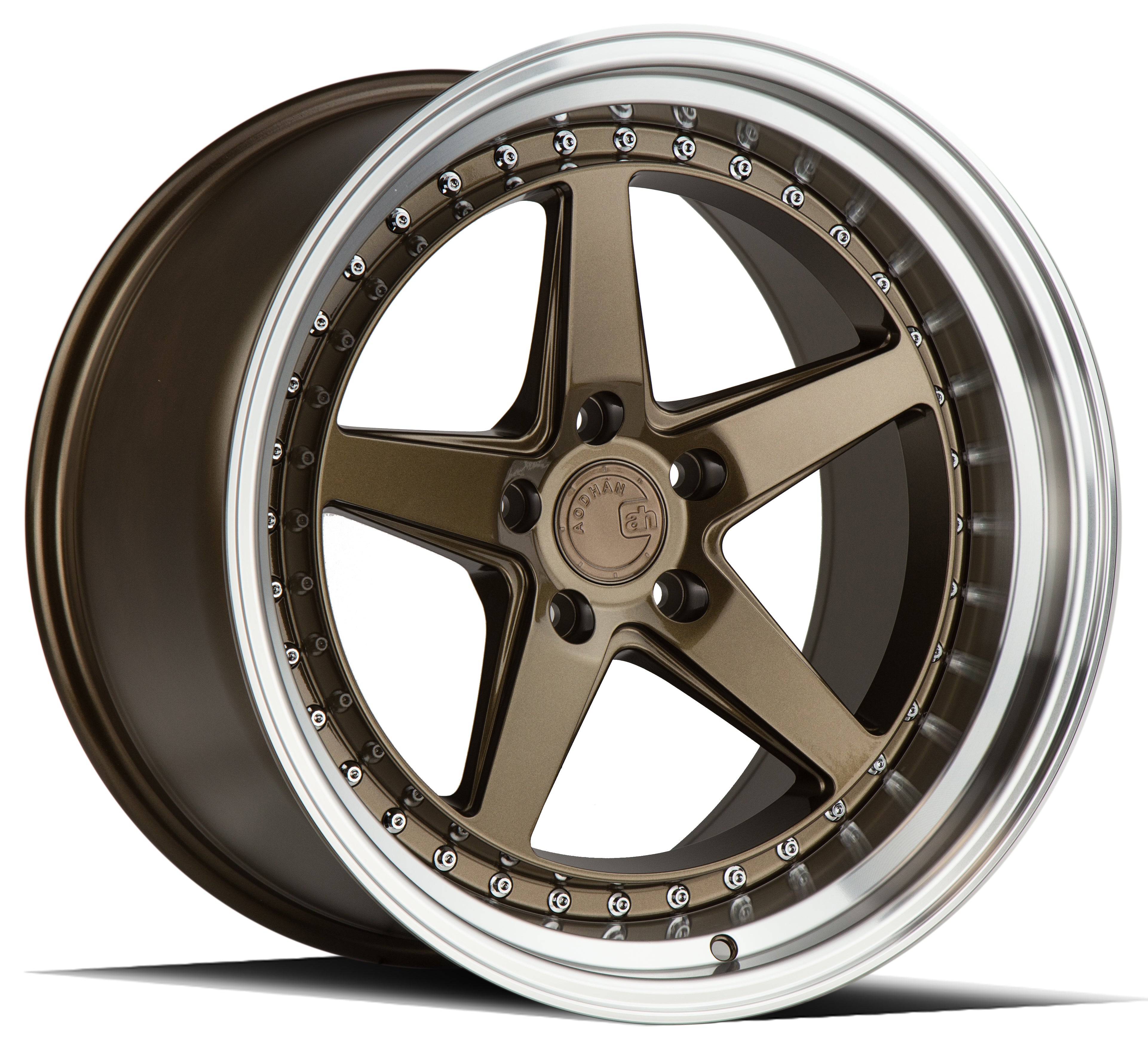 DS05 Aodhan Wheels | 18"-19"