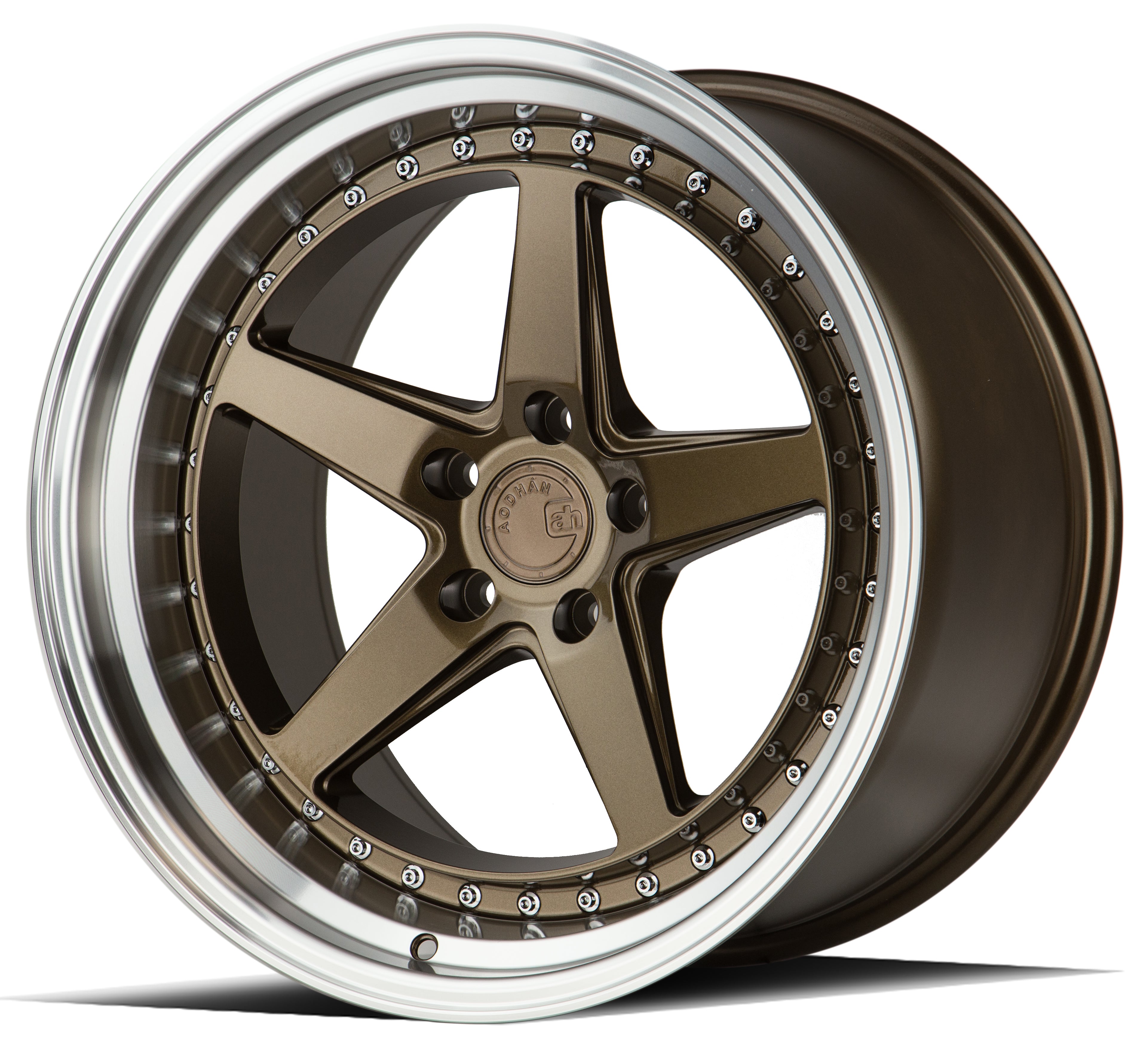 DS05 18"-19" Aodhan Wheels