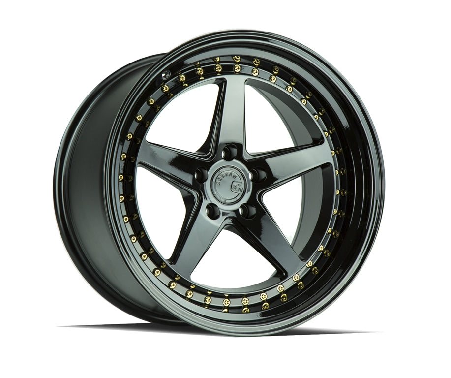 DS05 Aodhan Wheels | 18"-19"