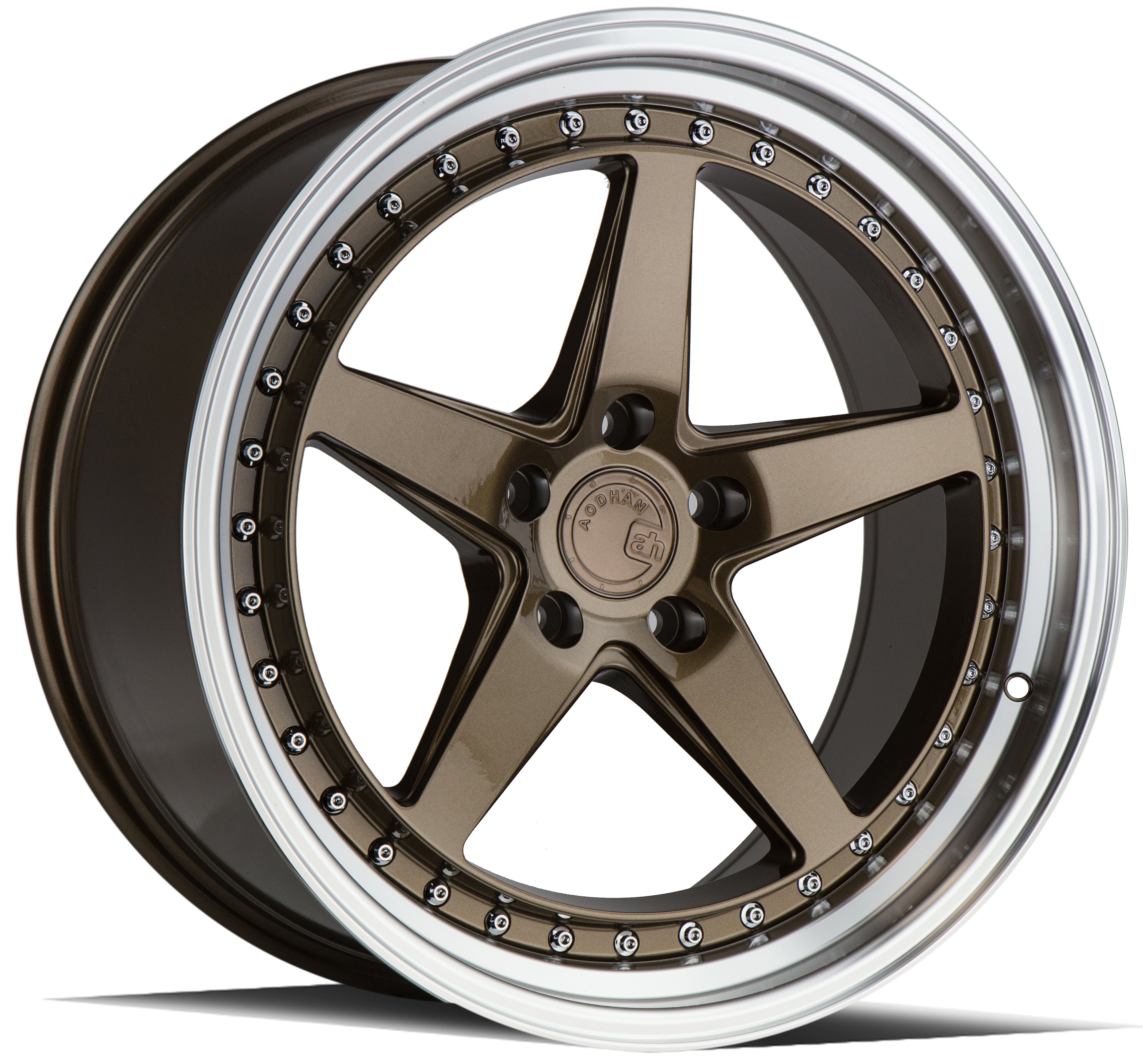 DS05 Aodhan Wheels | 18"-19"