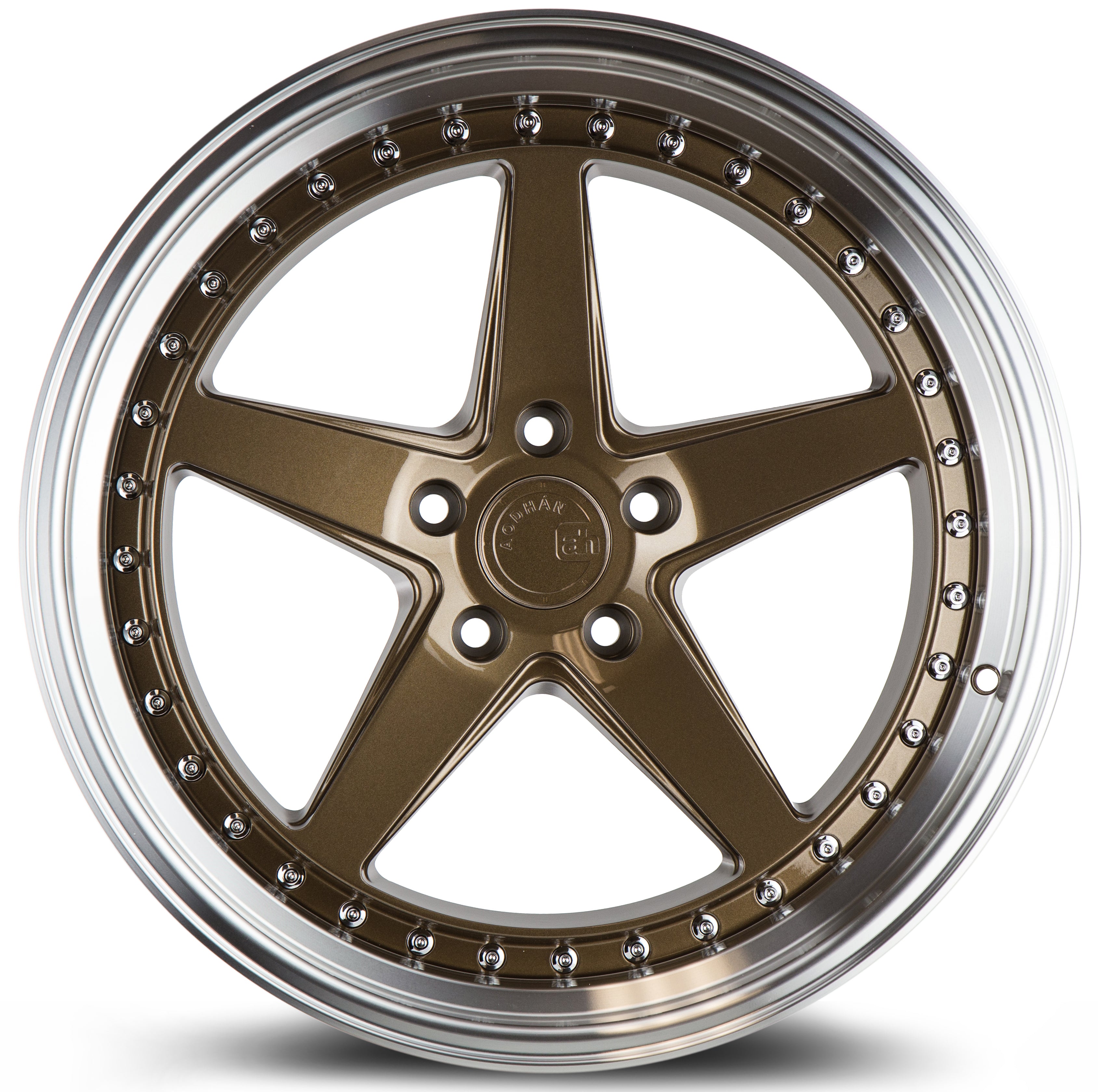 DS05 18"-19" Aodhan Wheels