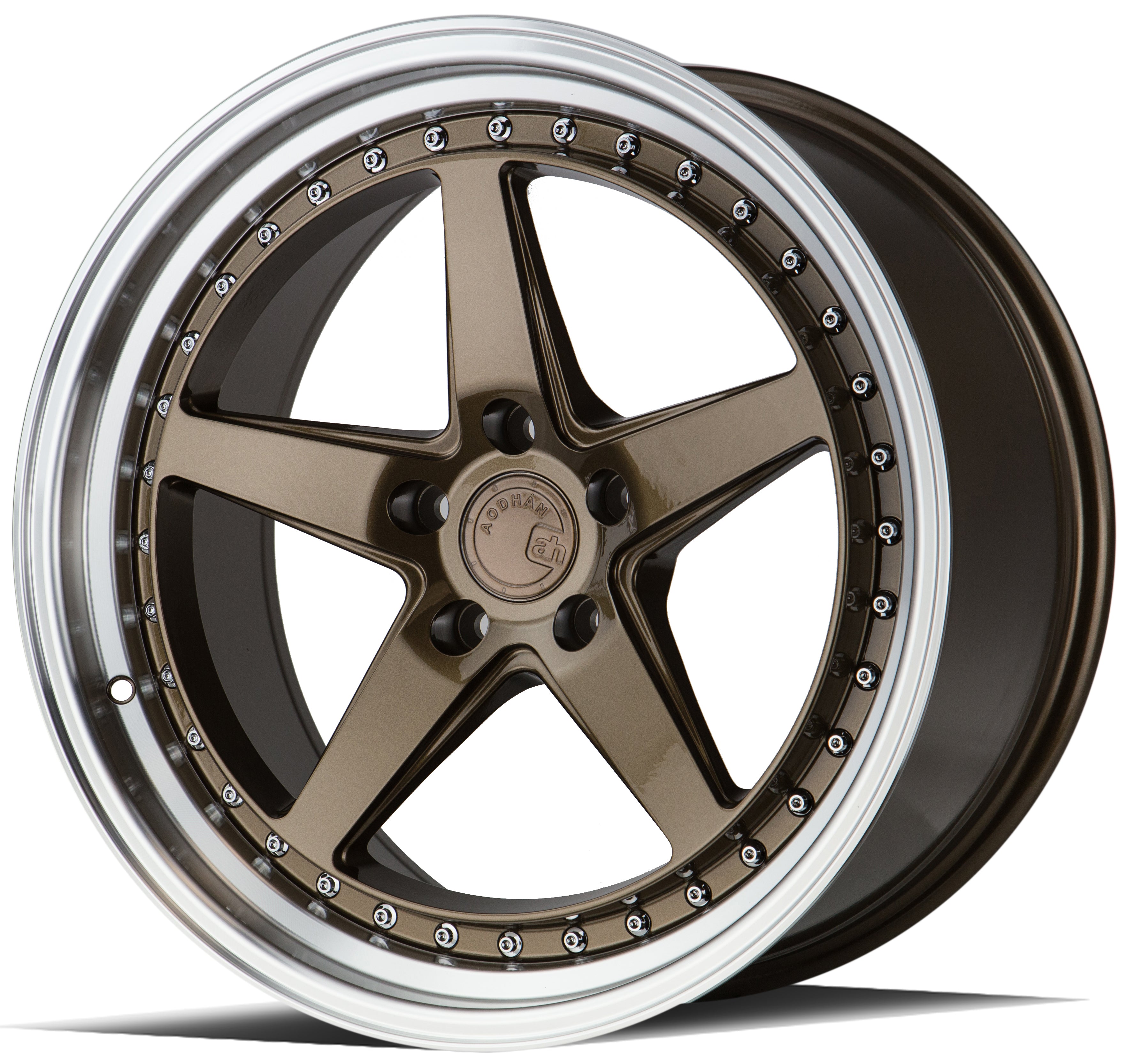 DS05 18"-19" Aodhan Wheels