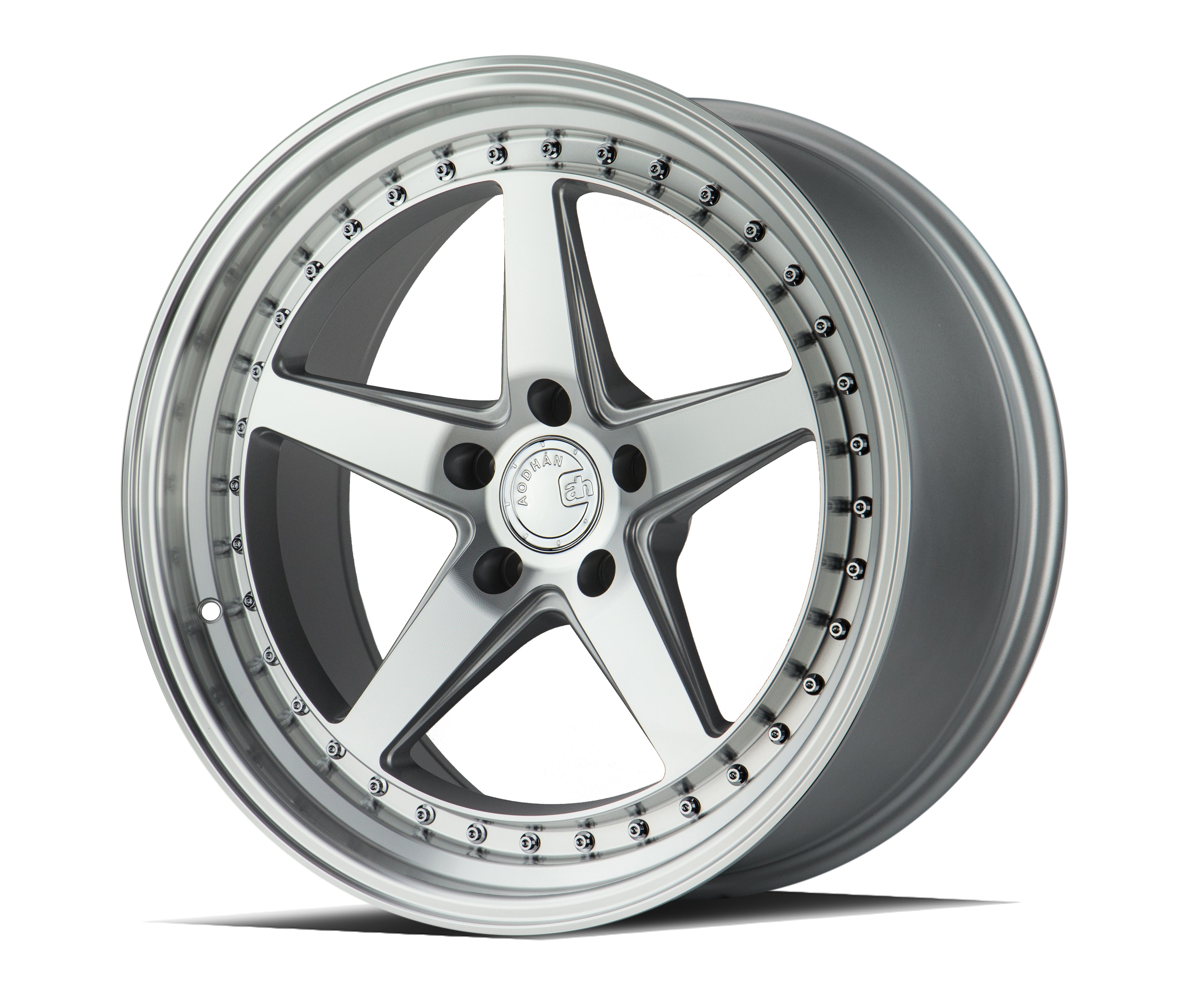 DS05 18"-19" Aodhan Wheels