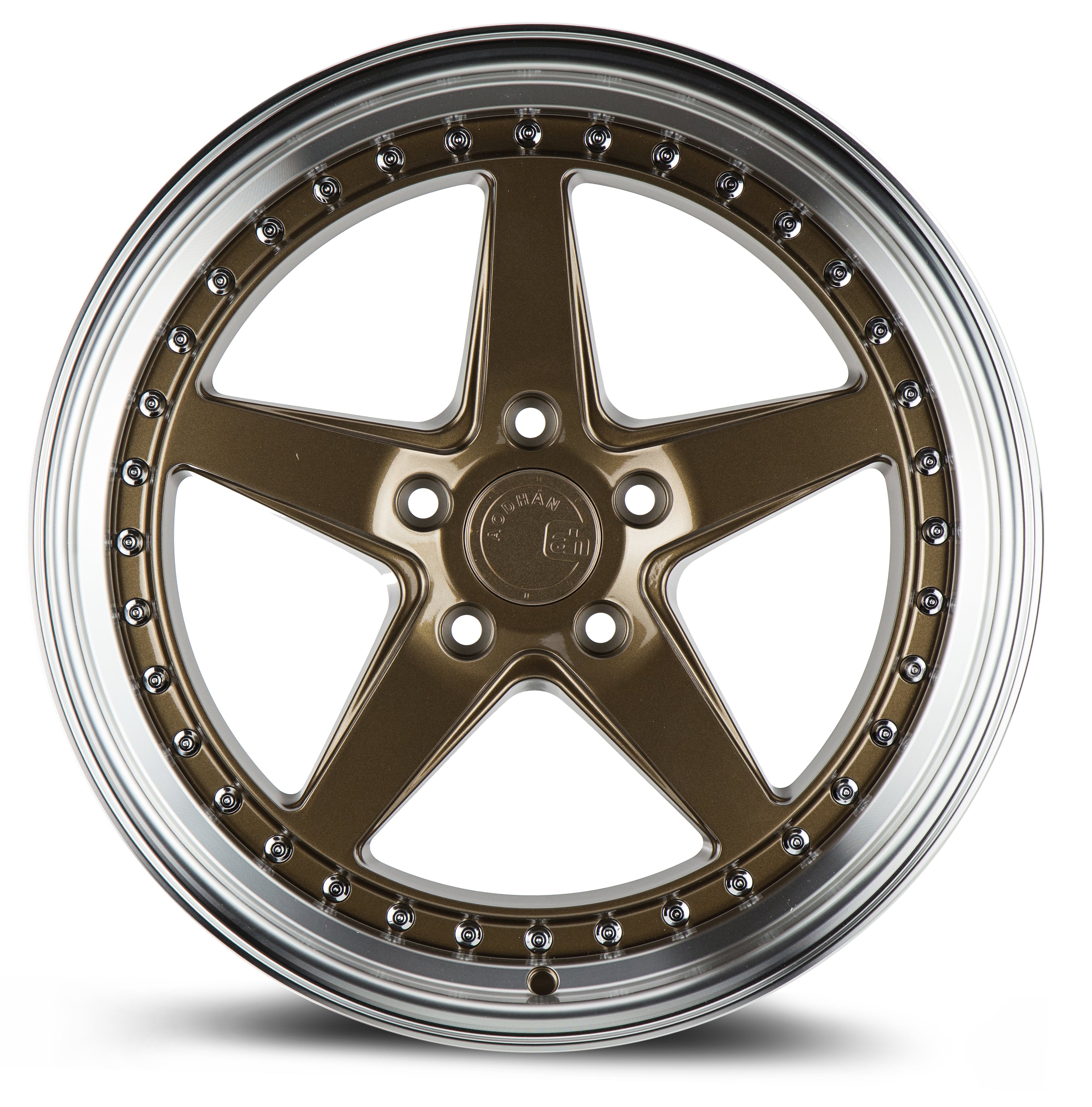 DS05 18"-19" Aodhan Wheels