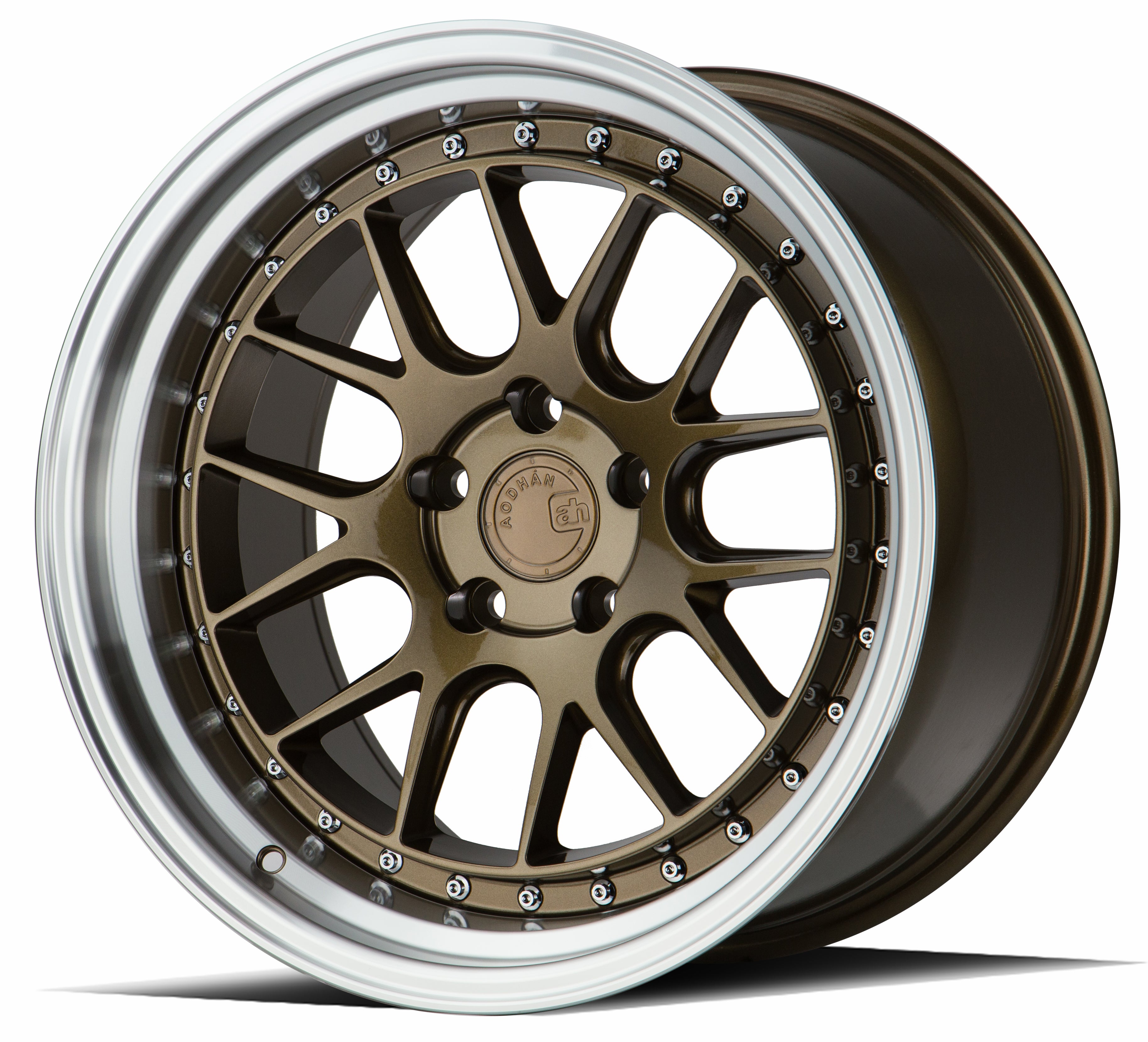 DS06 18"-19" Aodhan Wheels