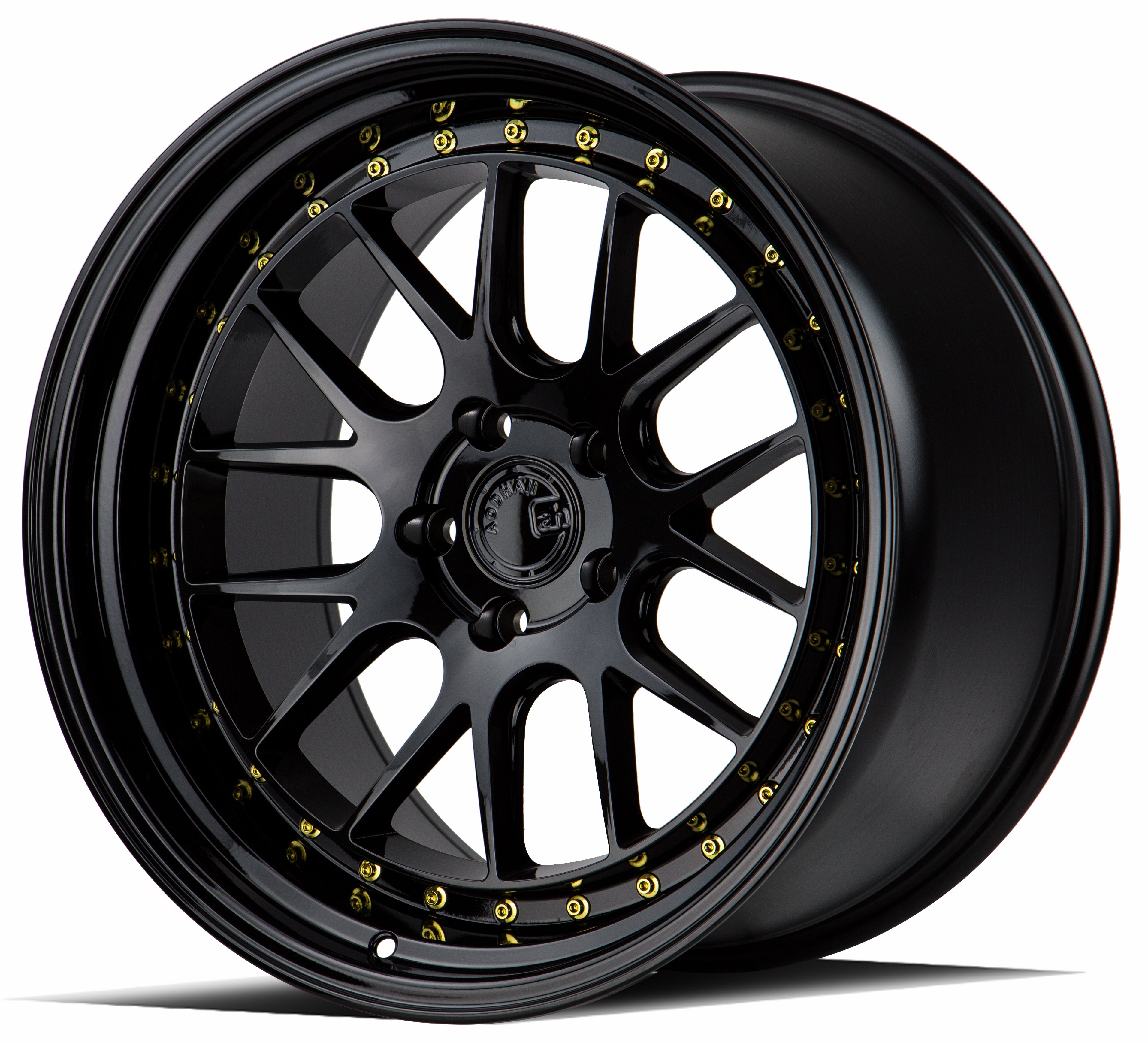 DS06 18"-19" Aodhan Wheels