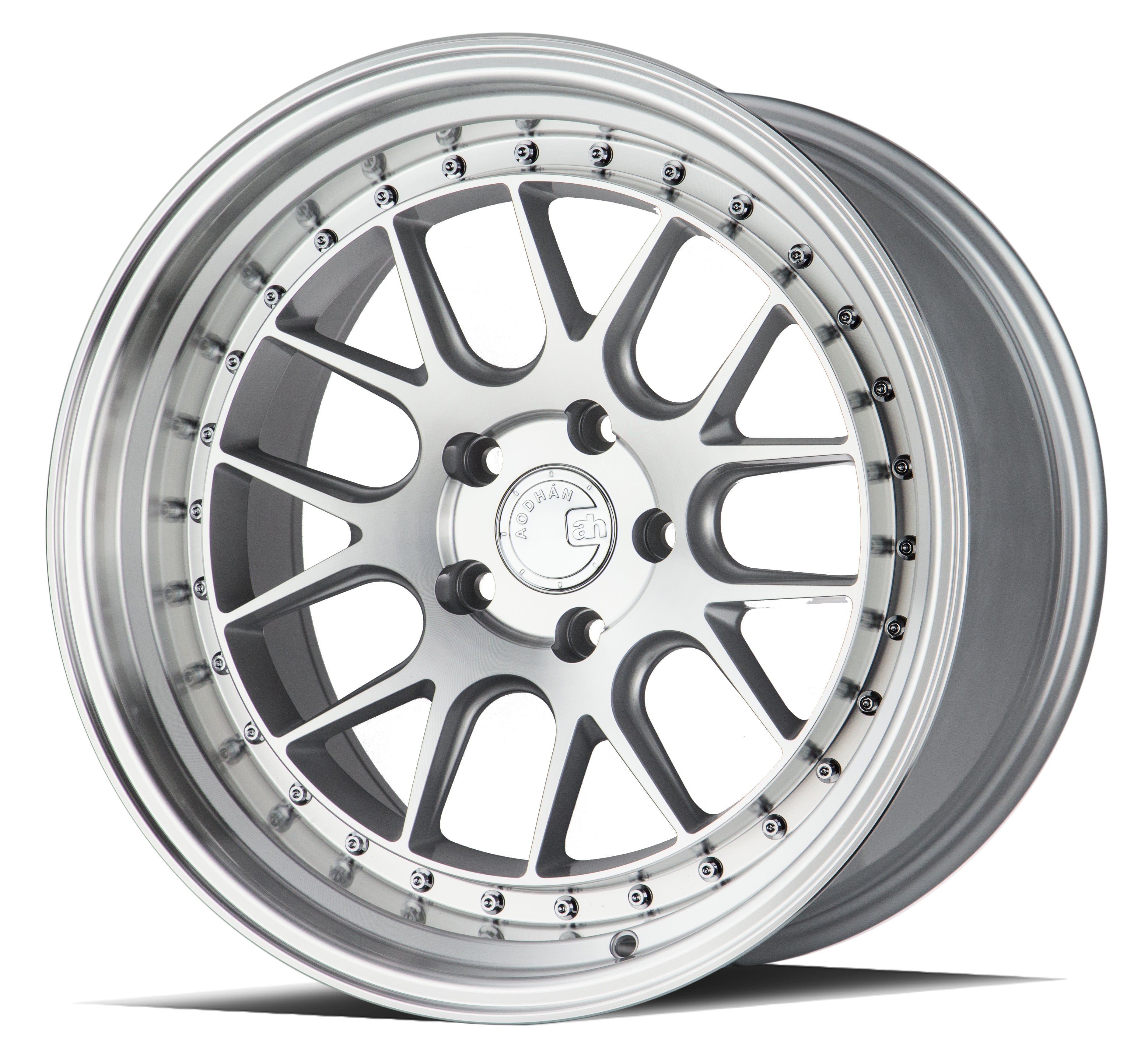 DS06 18"-19" Aodhan Wheels
