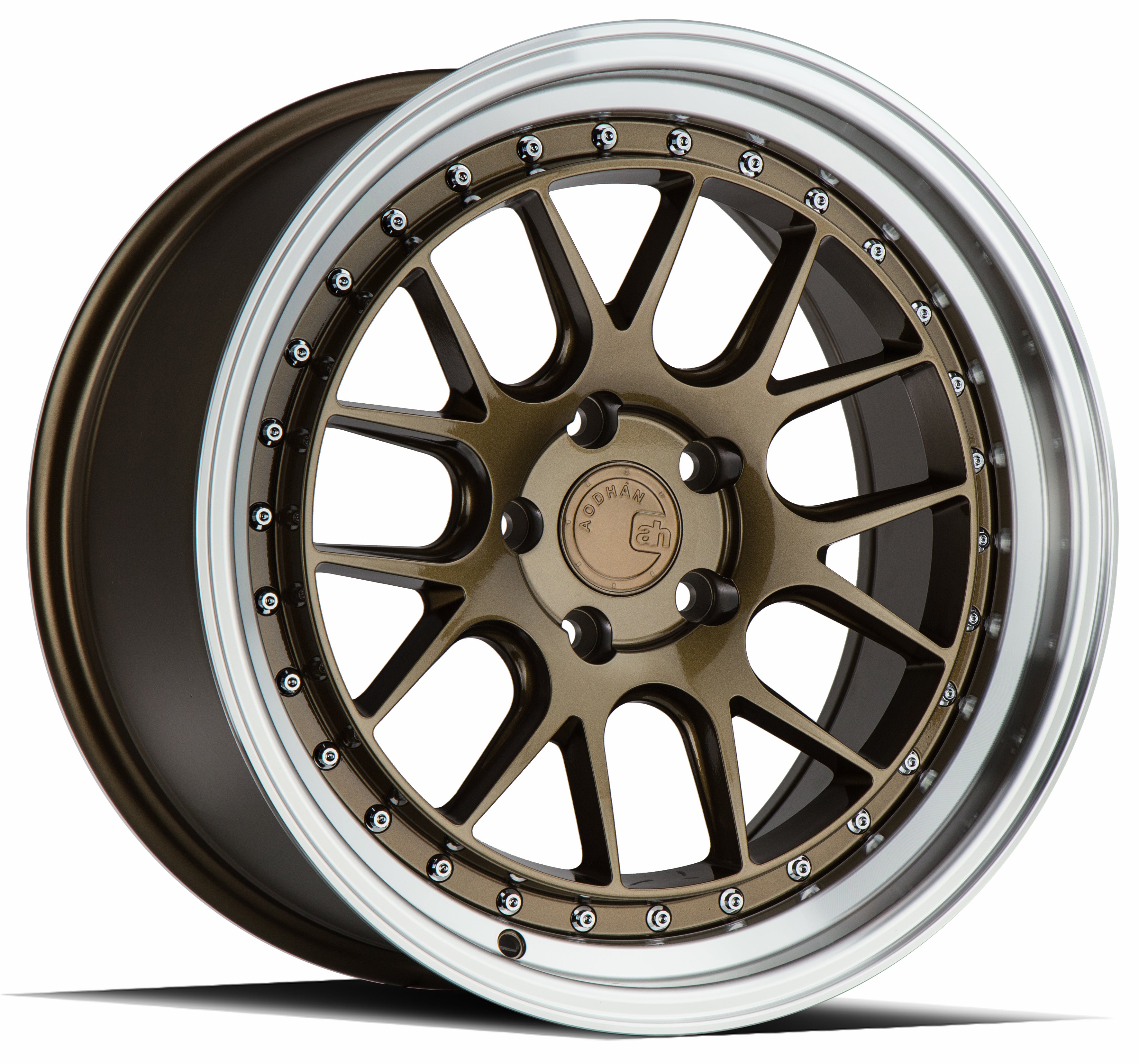 DS06 Aodhan Wheels | 18"-19"